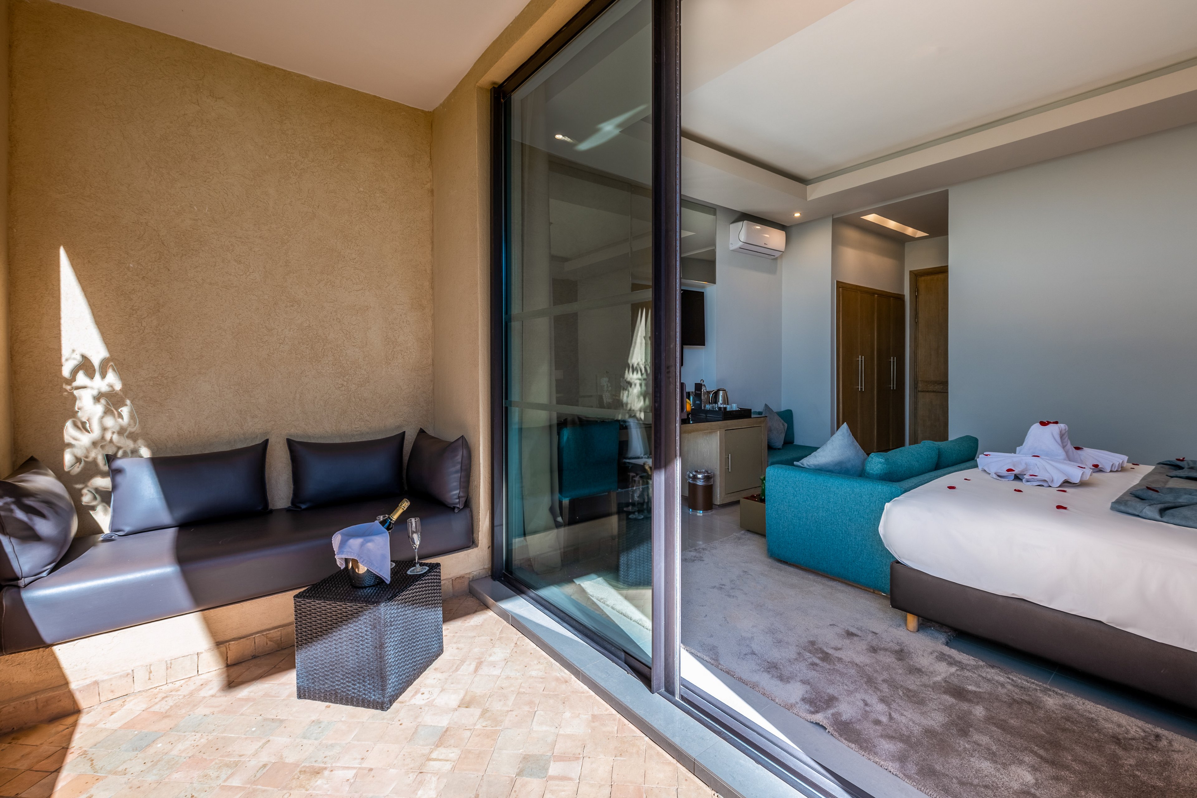 Sirayane Boutique Hotel & Spa