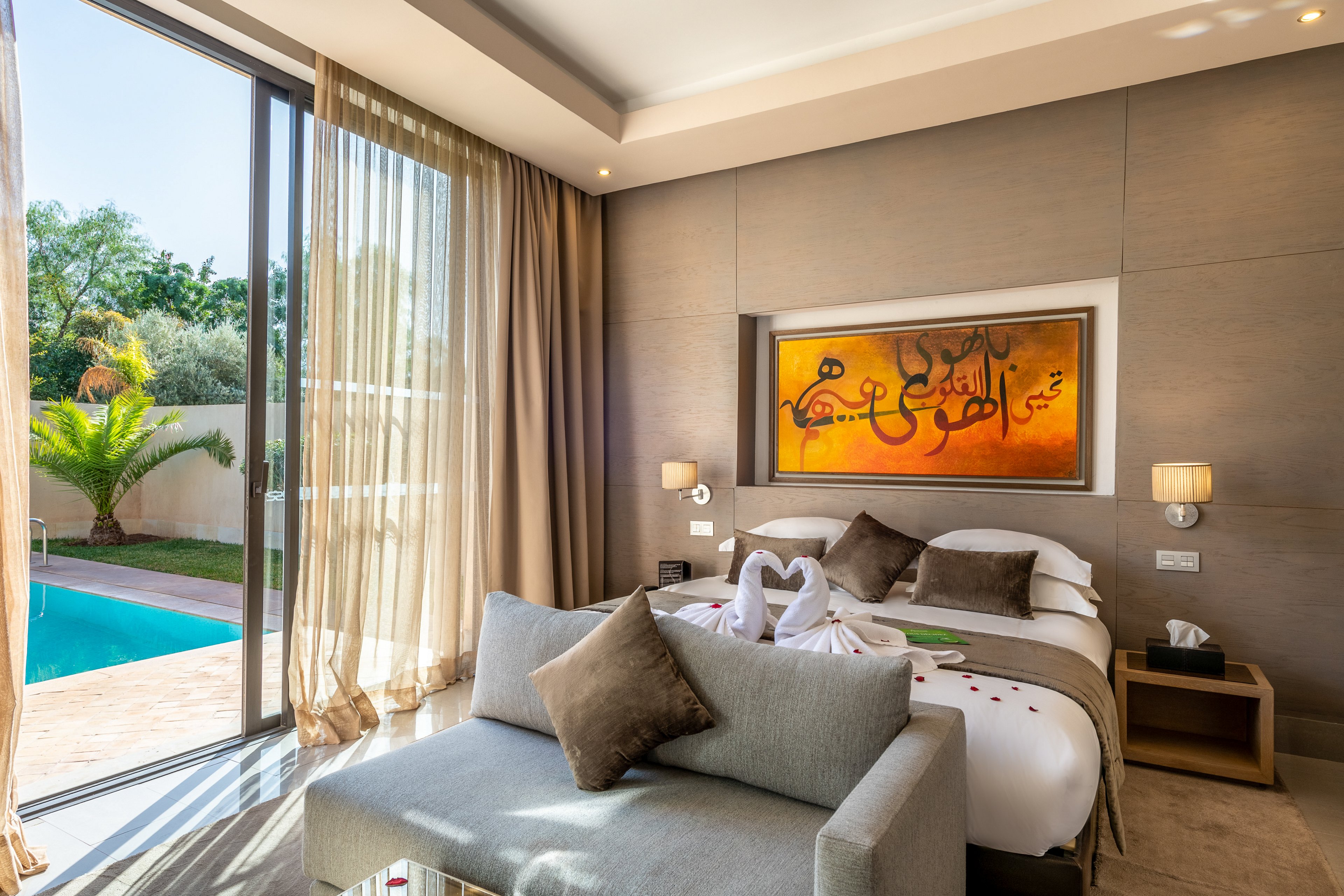 Sirayane Boutique Hotel & Spa