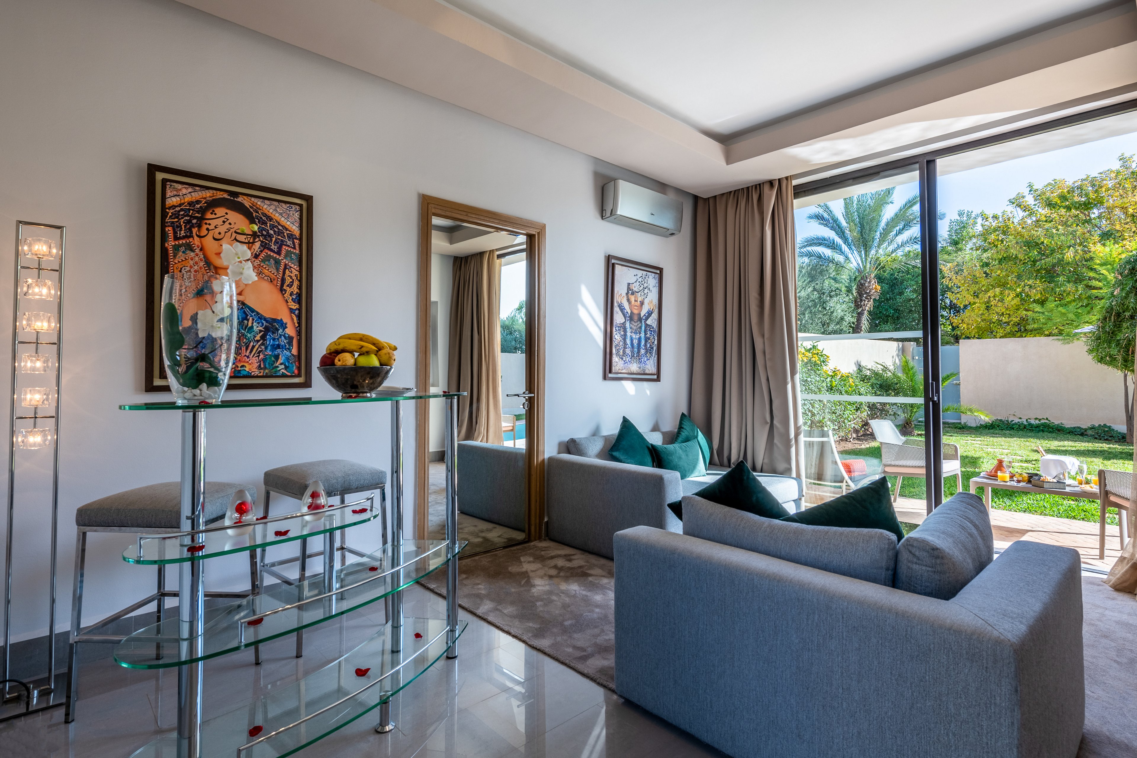 Sirayane Boutique Hotel & Spa