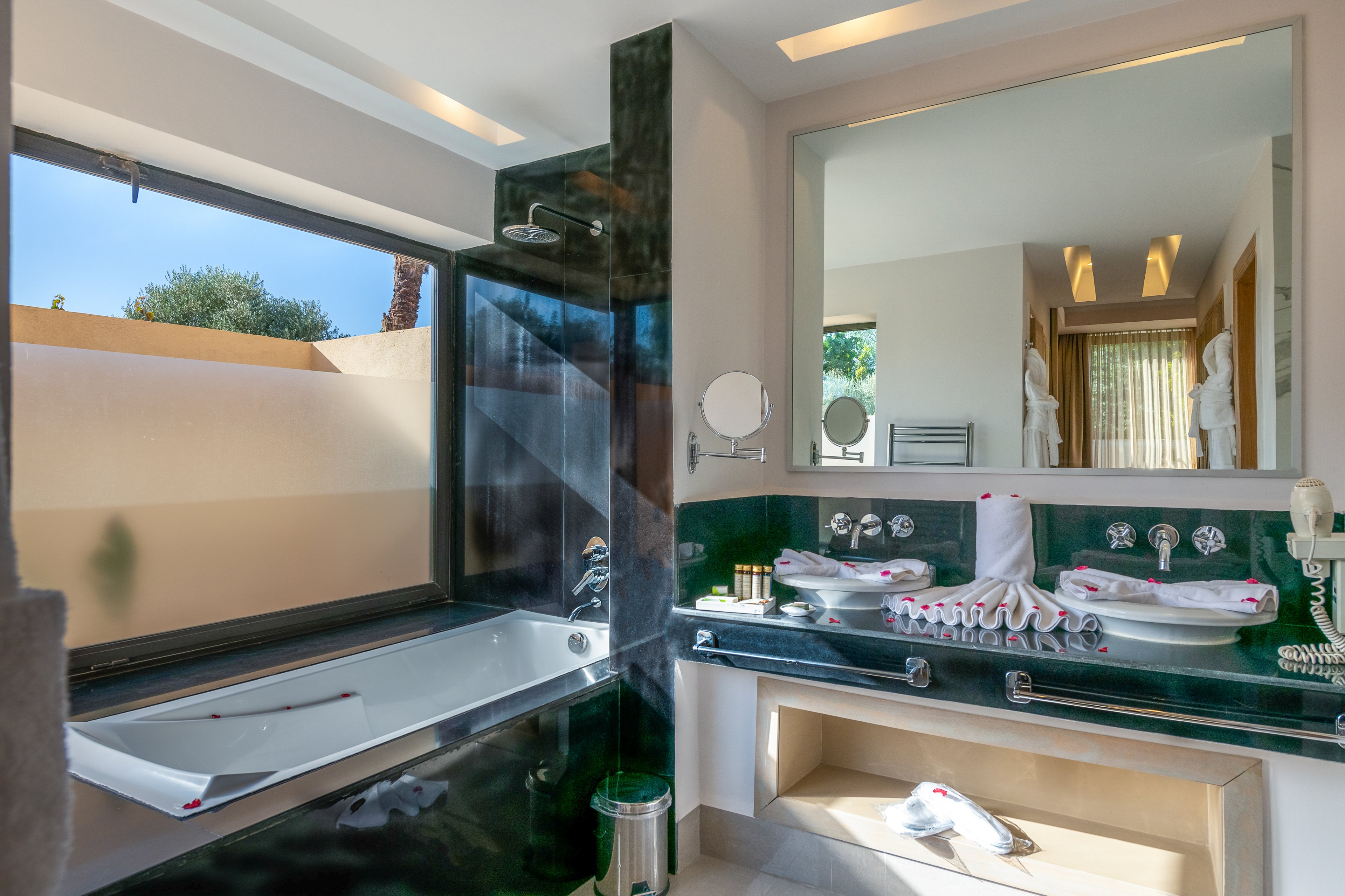 Sirayane Boutique Hotel & Spa