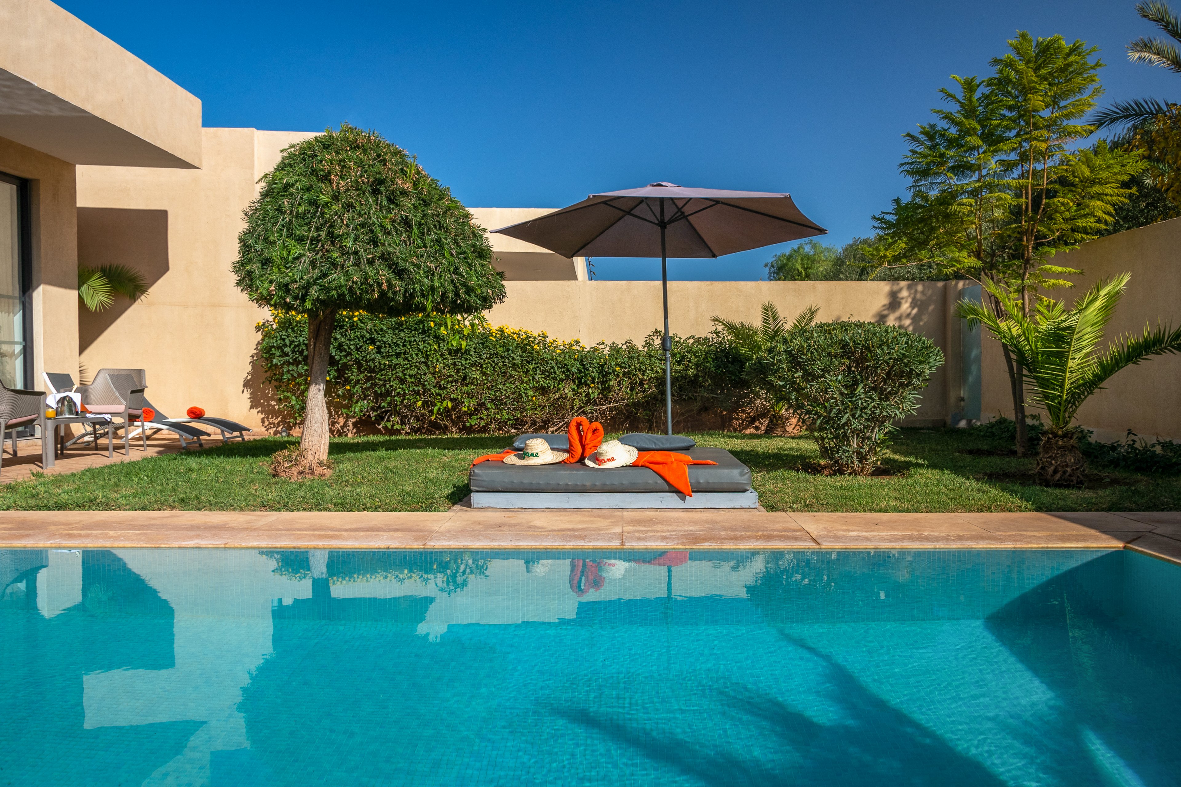 Sirayane Boutique Hotel & Spa