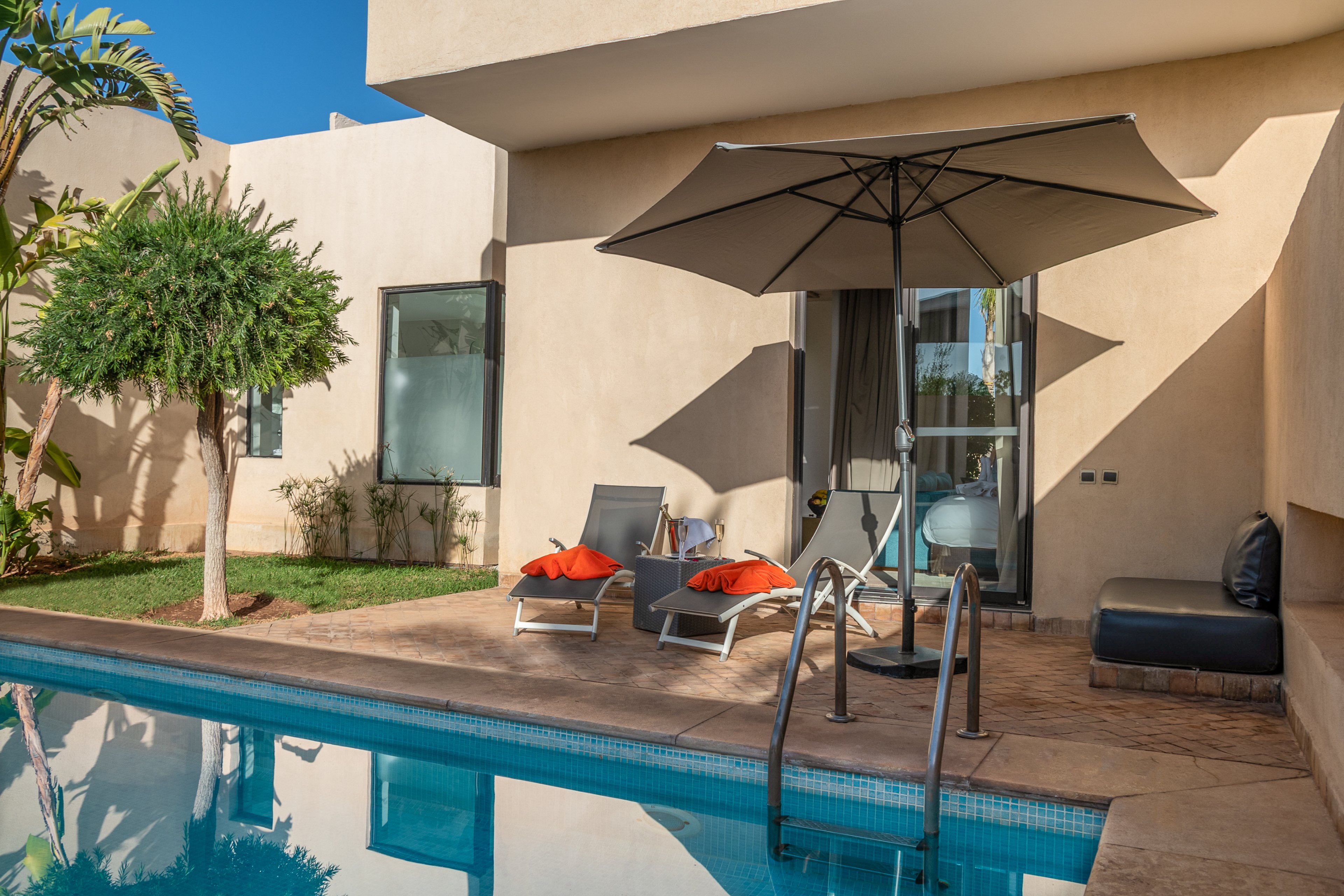 Sirayane Boutique Hotel & Spa