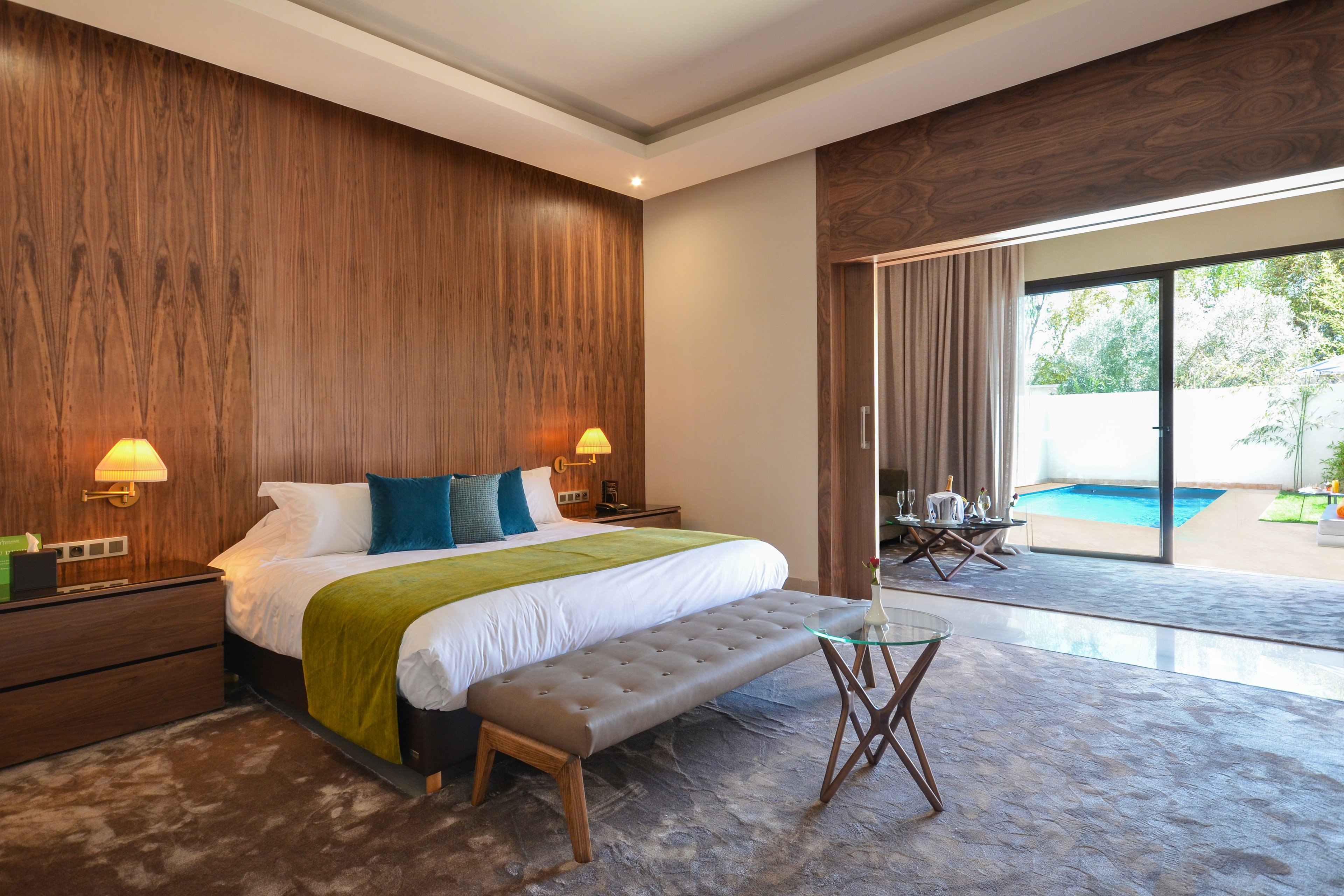 Sirayane Boutique Hotel & Spa