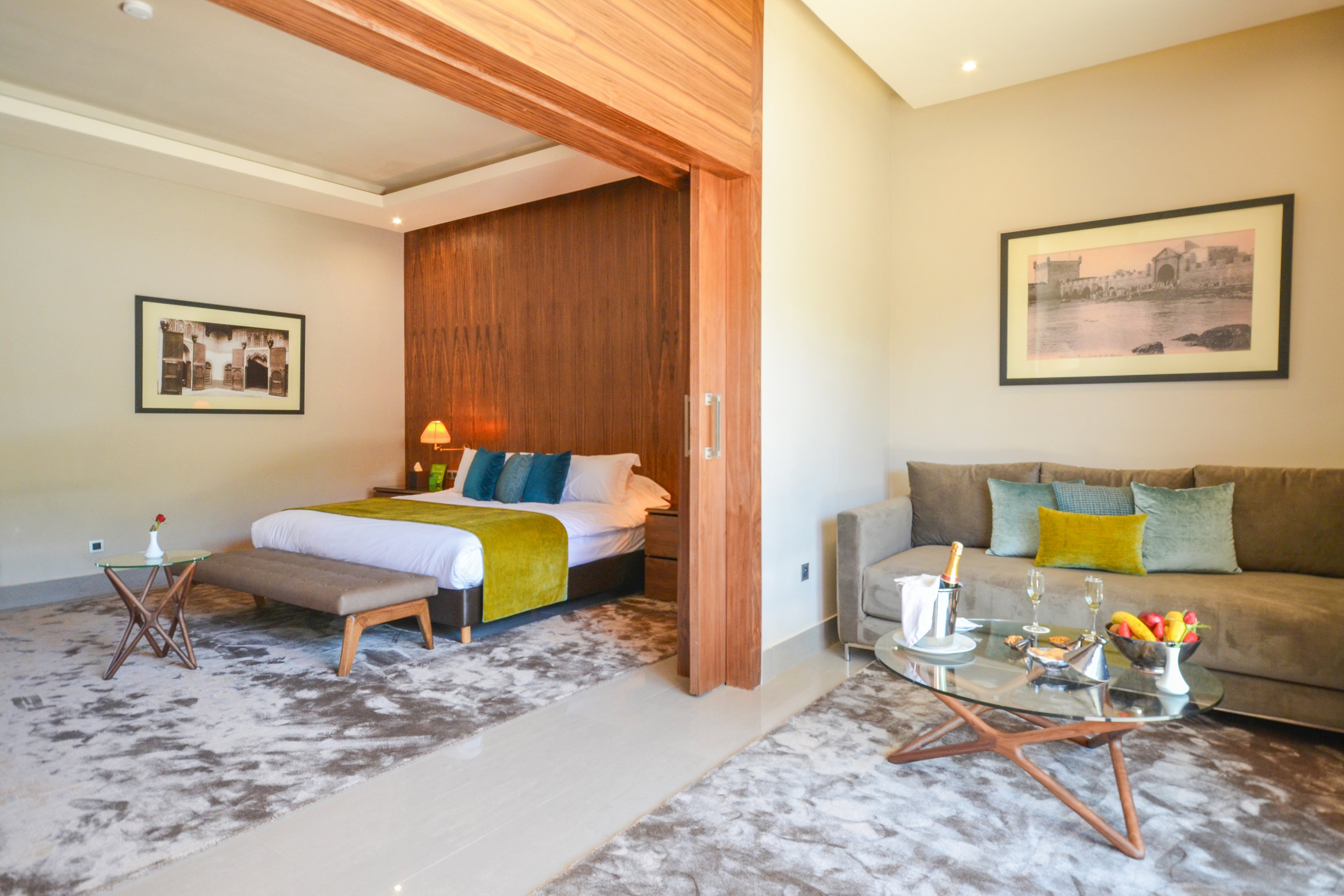 Sirayane Boutique Hotel & Spa