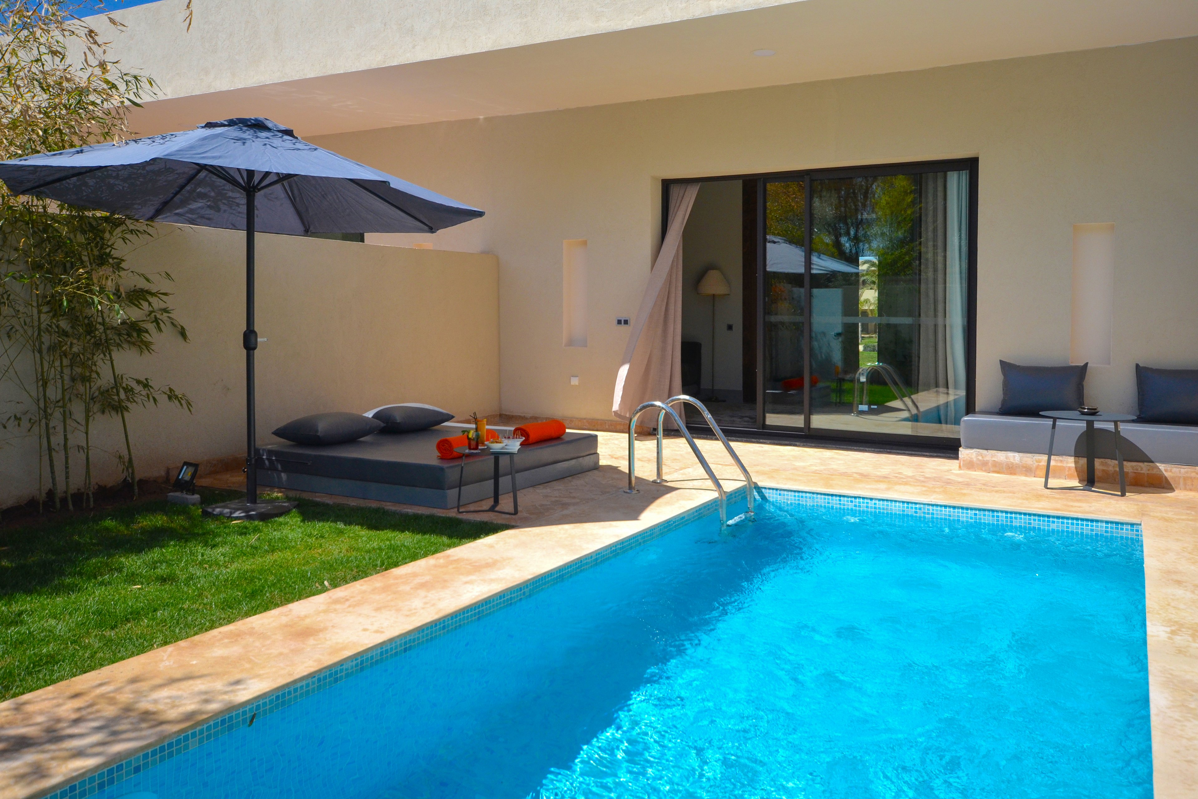 Sirayane Boutique Hotel & Spa