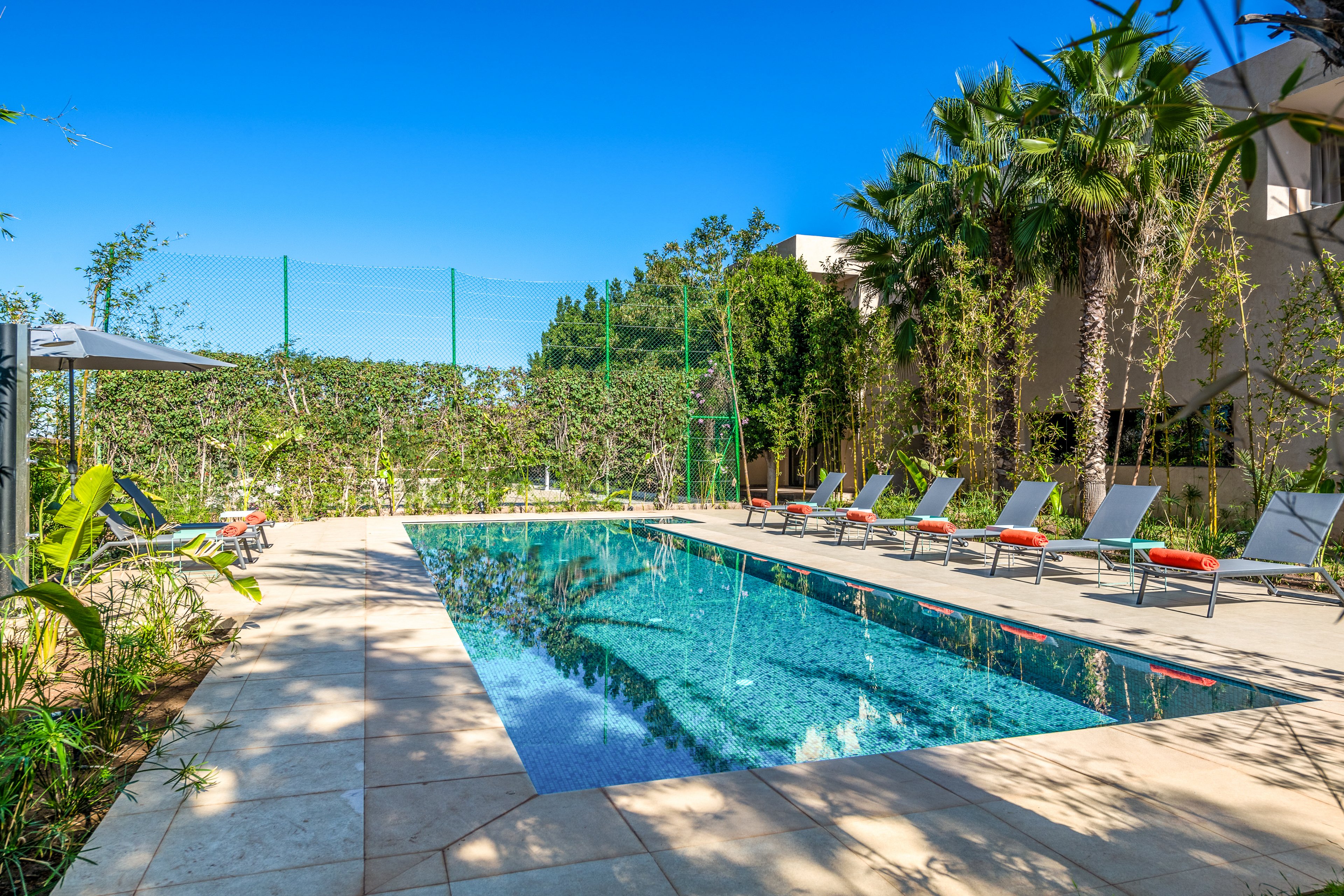 Sirayane Boutique Hotel & Spa