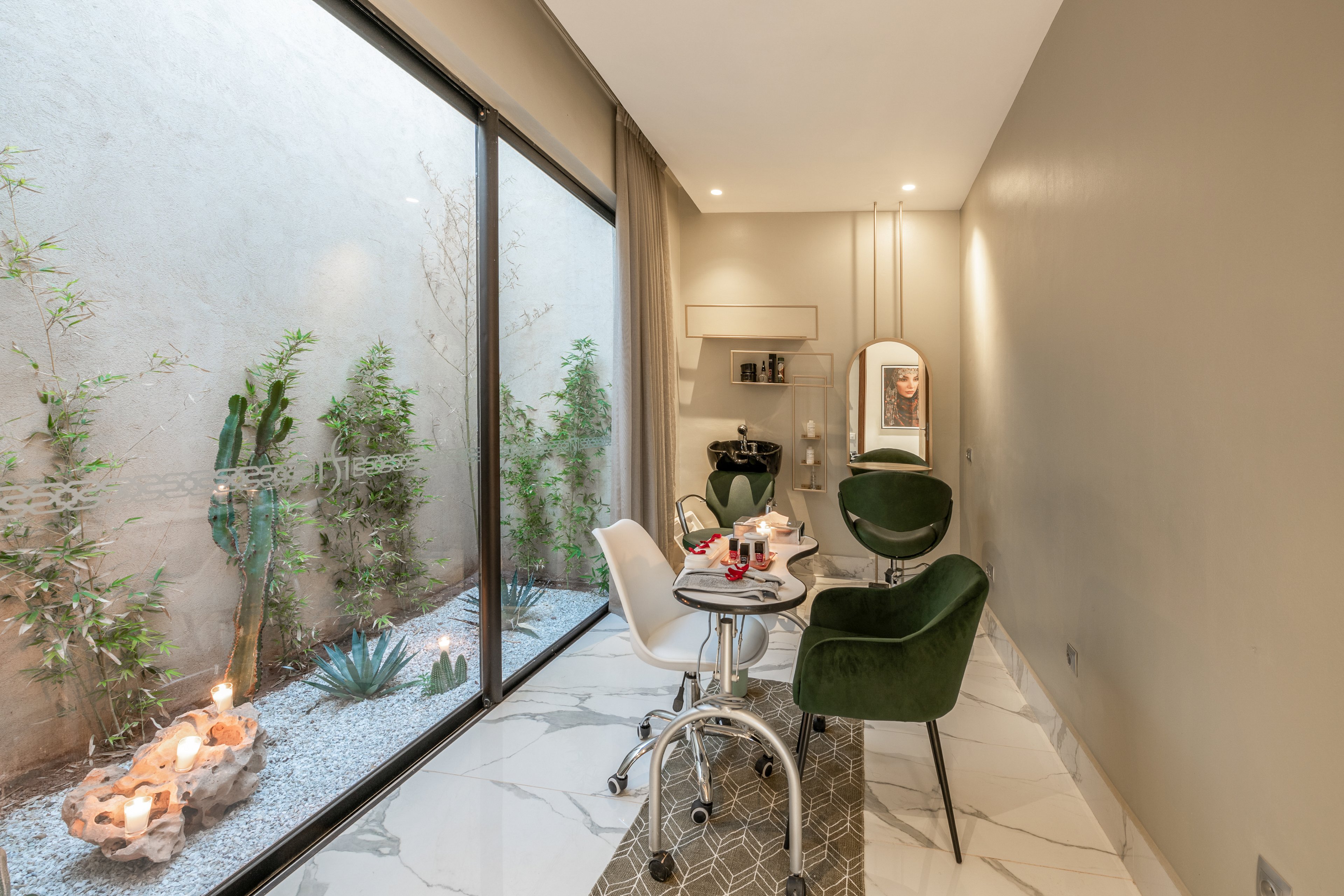 Sirayane Boutique Hotel & Spa