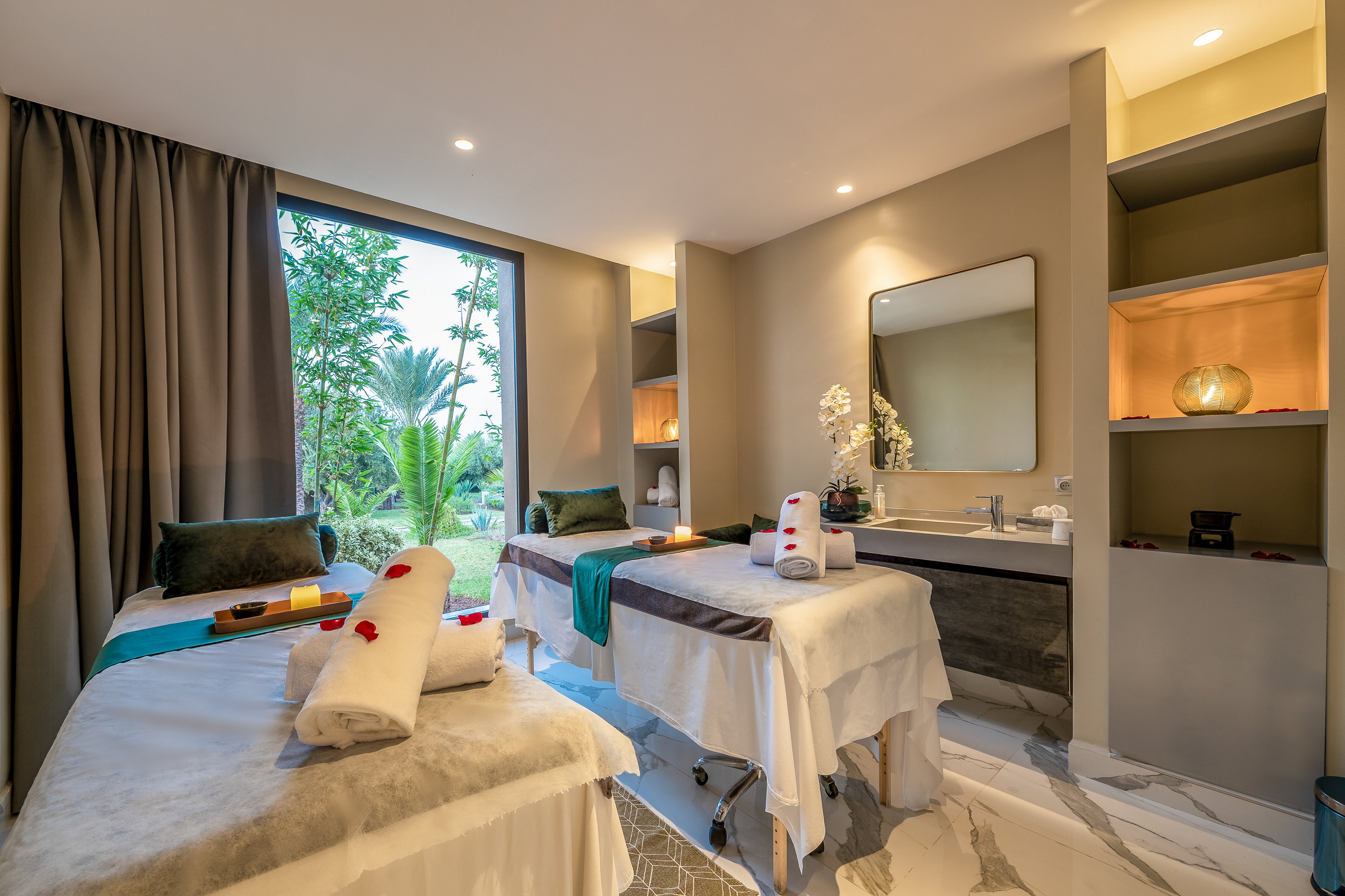 Sirayane Boutique Hotel & Spa