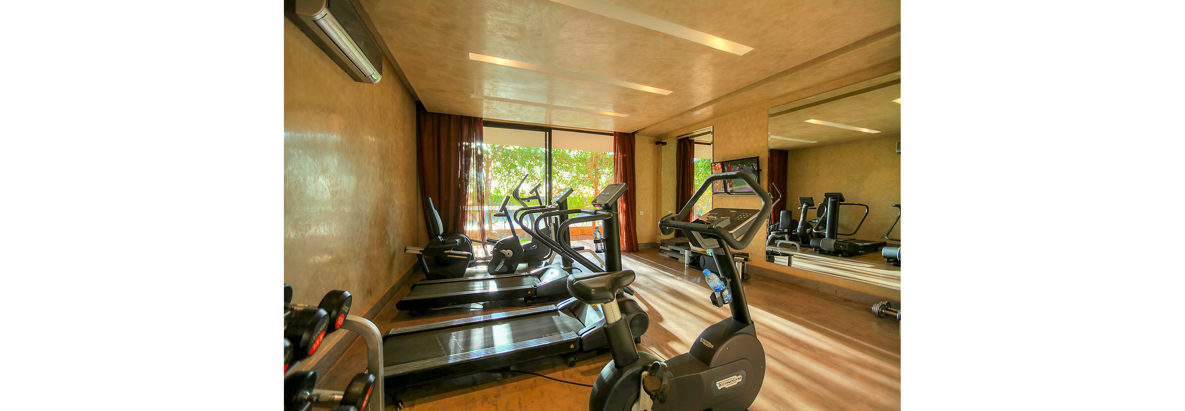 Sirayane Boutique Hotel & Spa