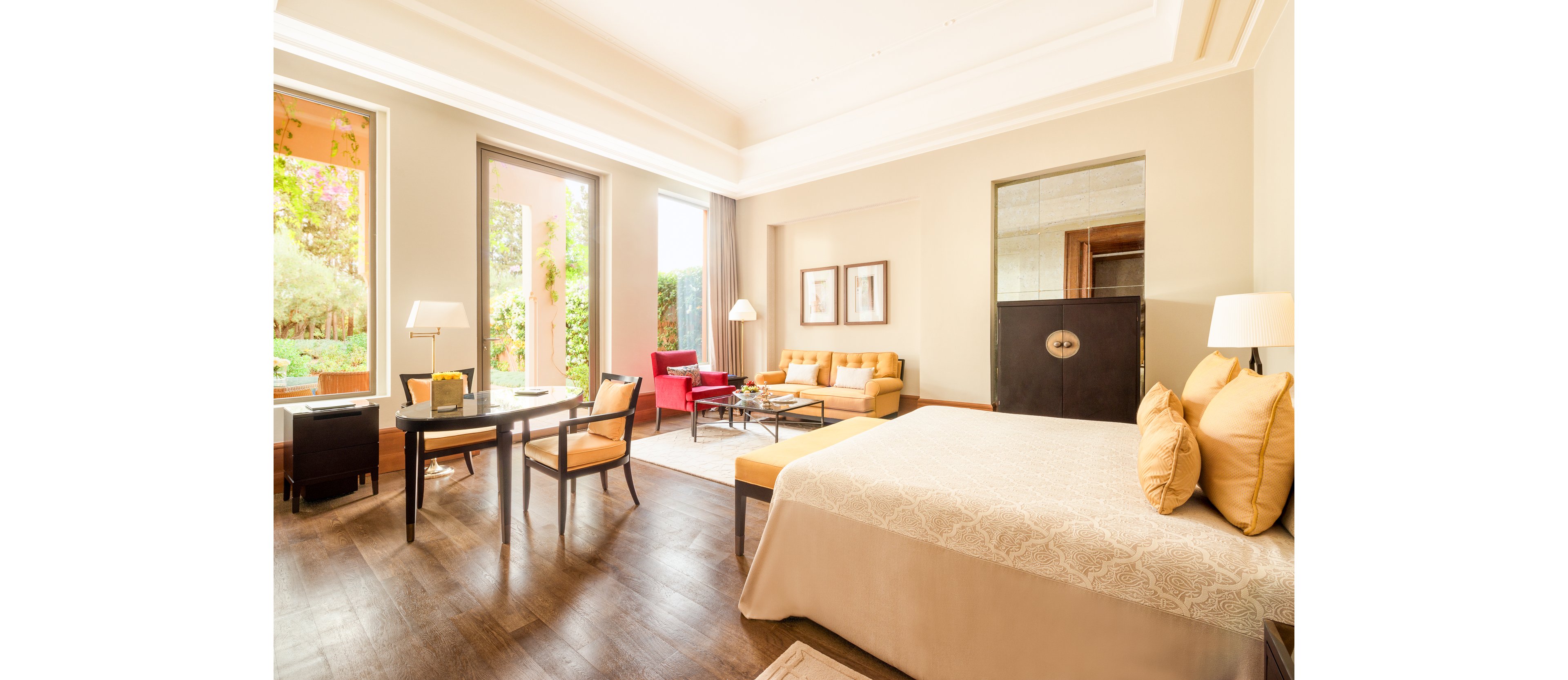 The Oberoi Marrakech