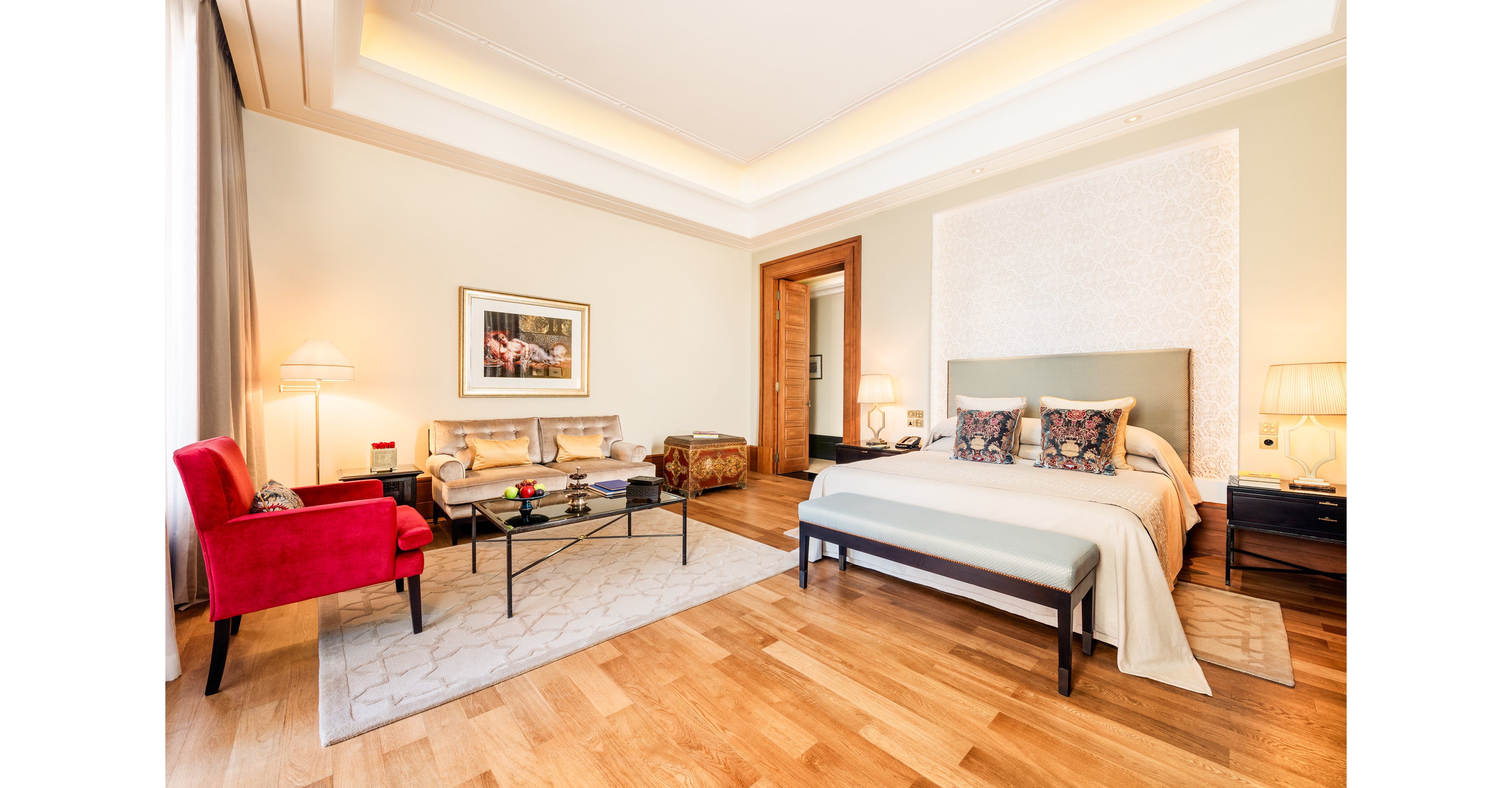 The Oberoi Marrakech