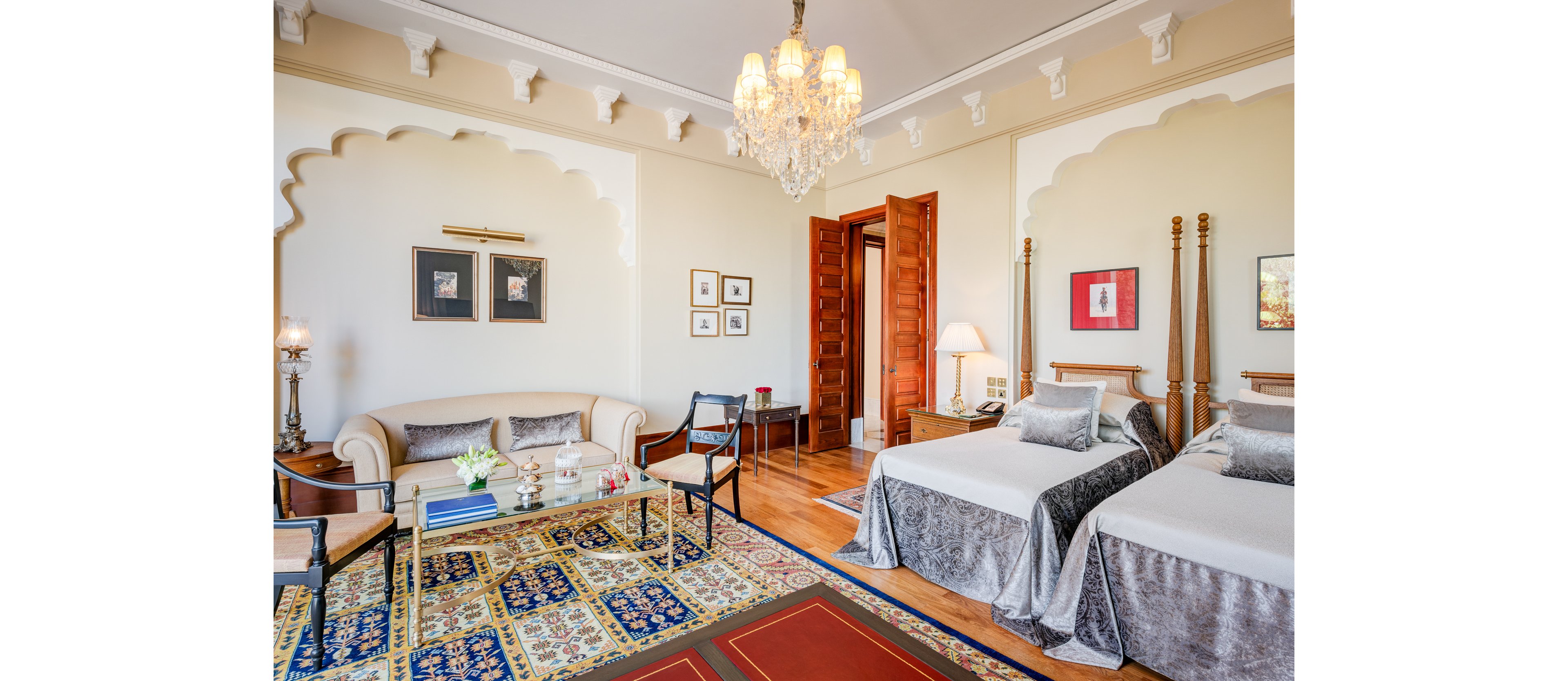 The Oberoi Marrakech