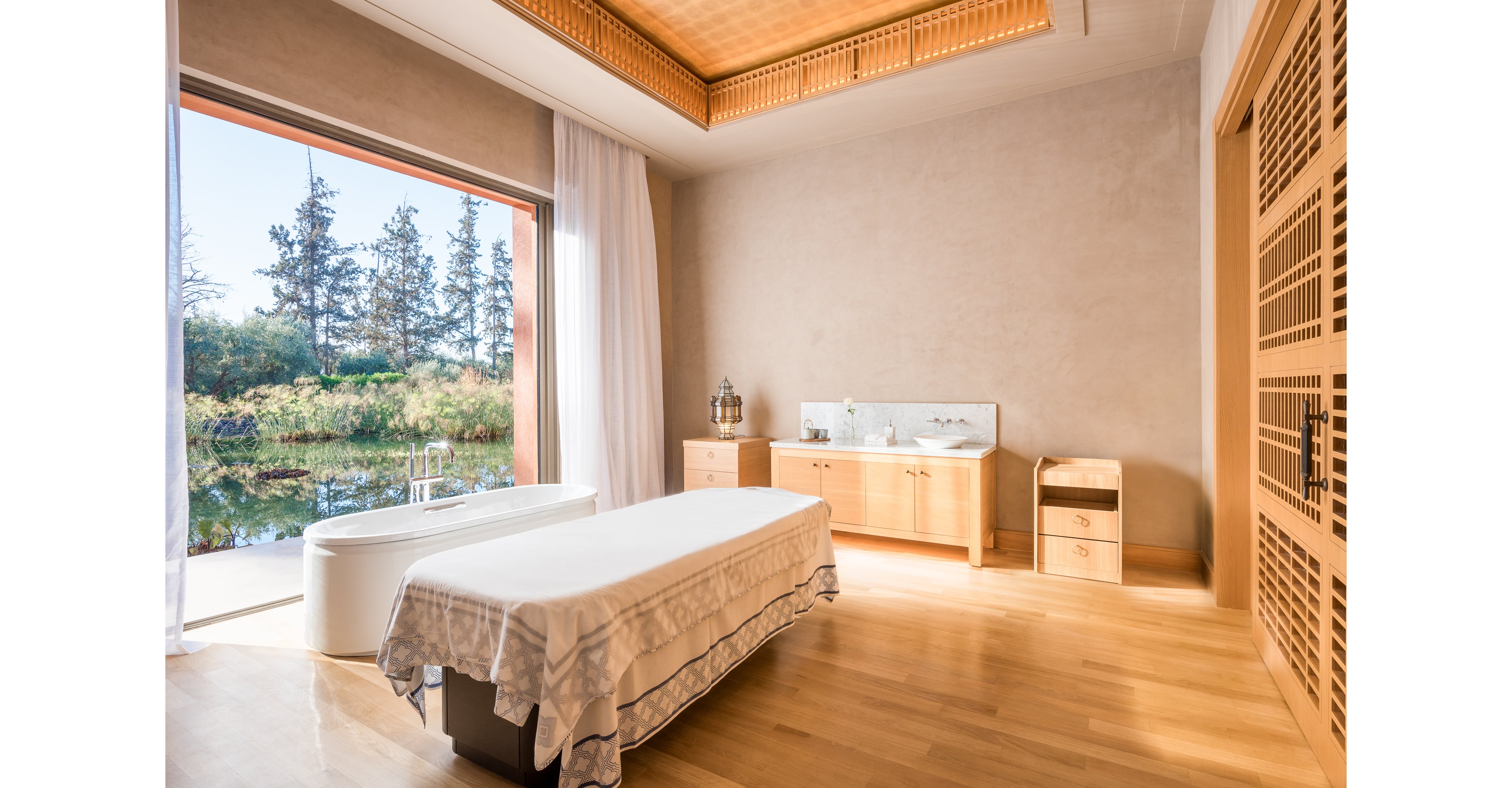 The Oberoi Marrakech