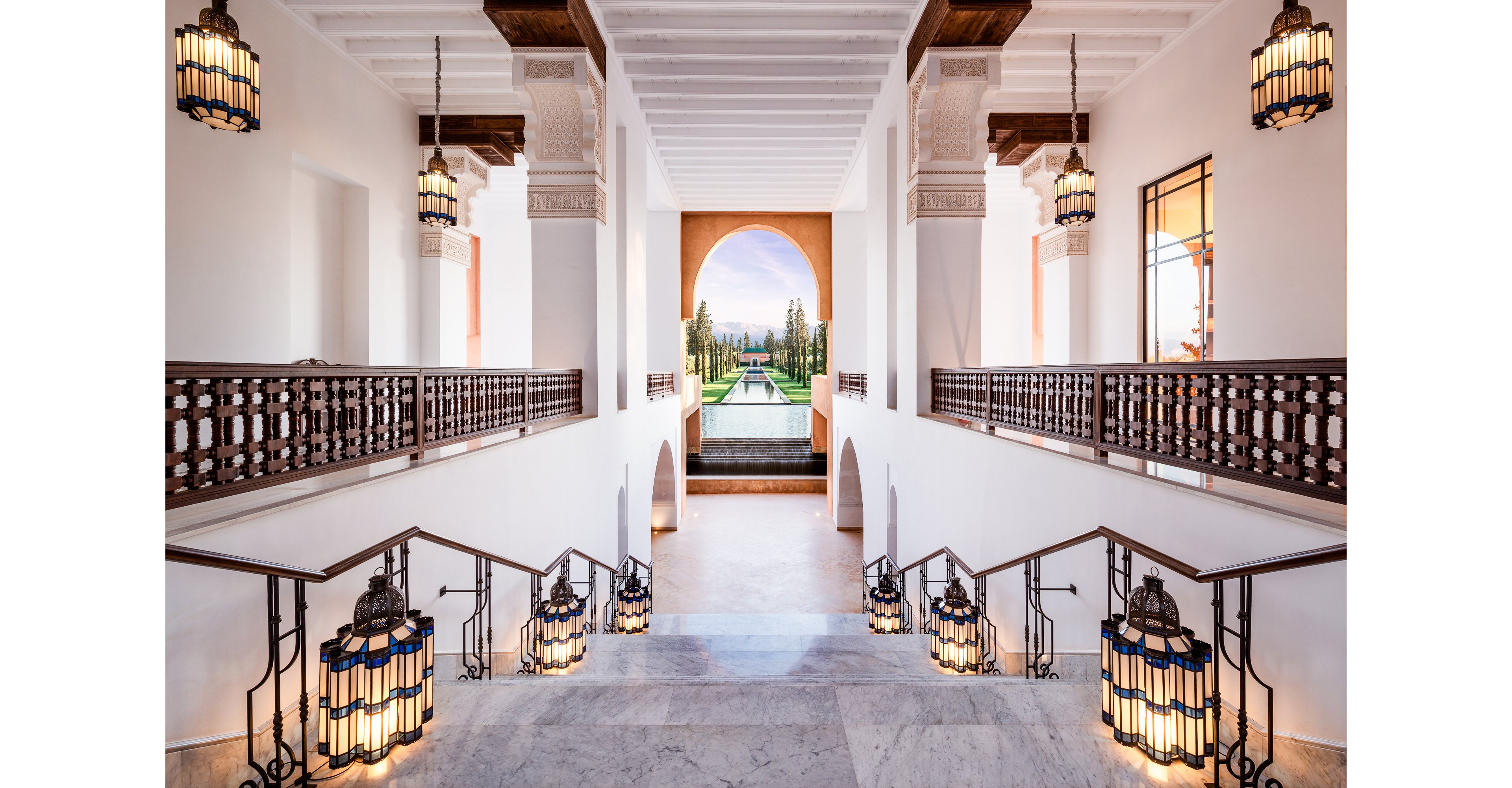 The Oberoi Marrakech