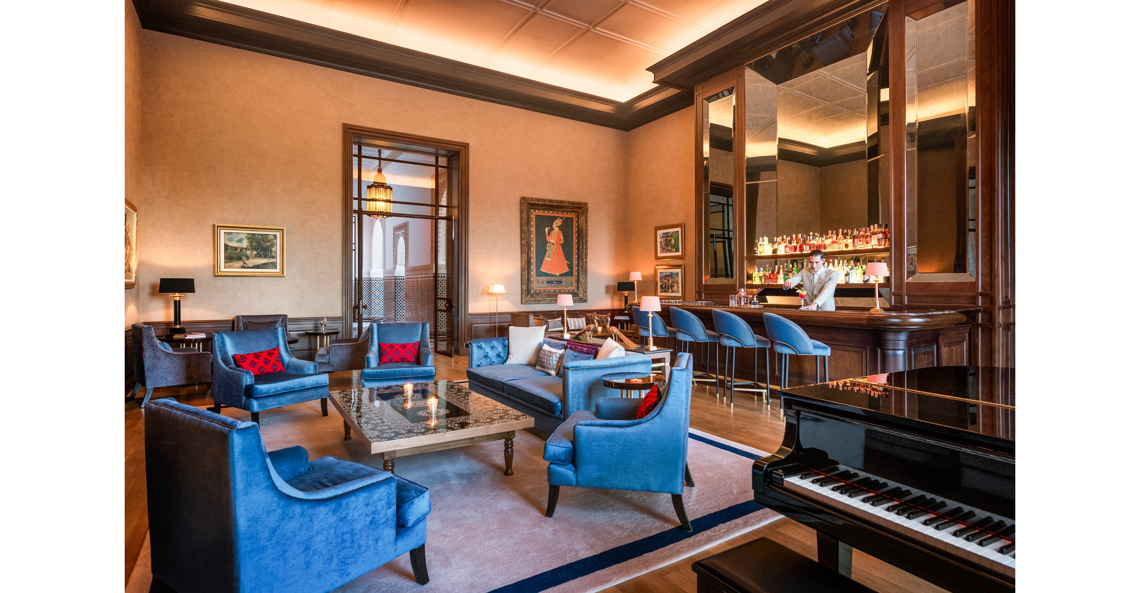 The Oberoi Marrakech