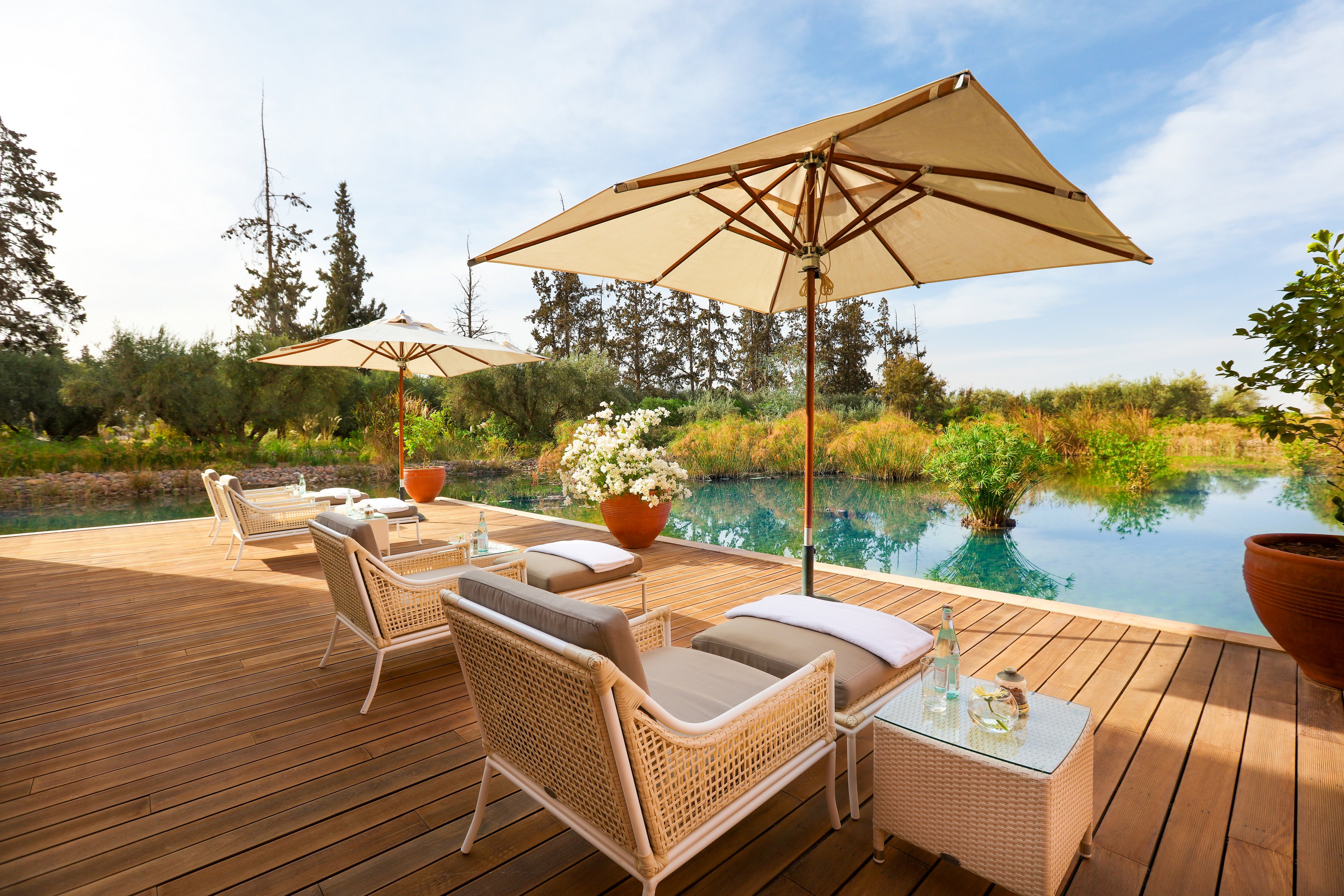 The Oberoi Marrakech