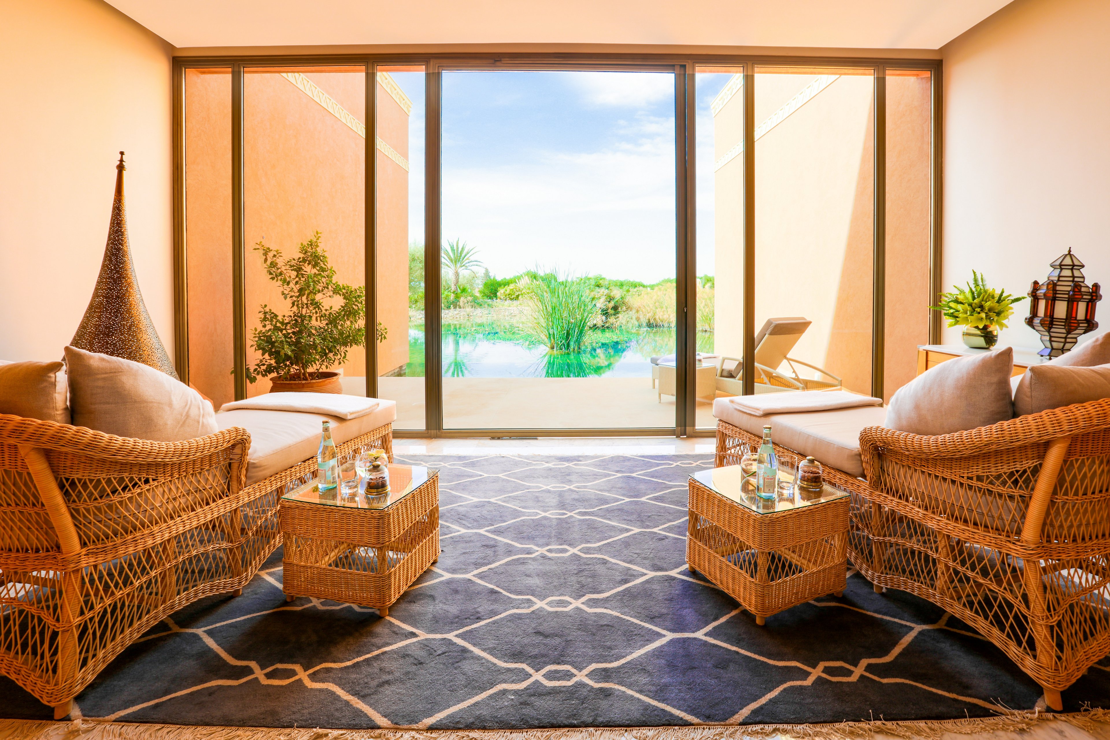 The Oberoi Marrakech