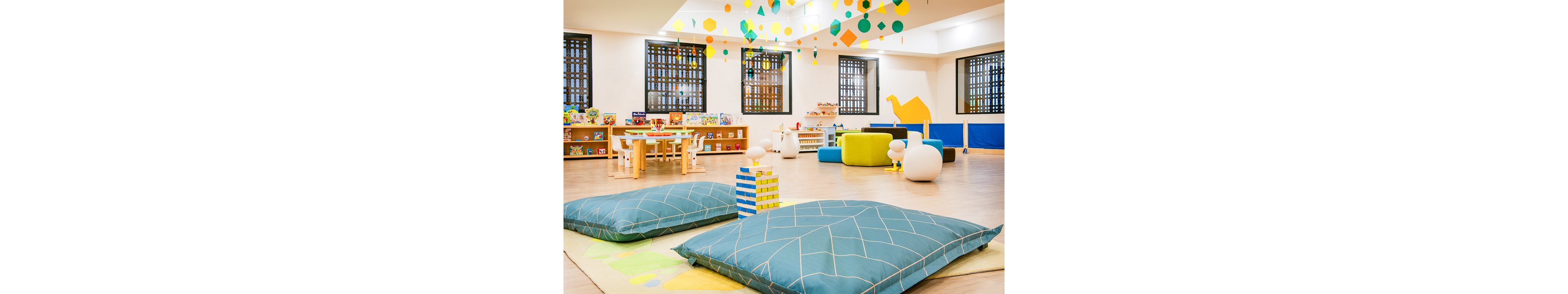 The Oberoi Marrakech