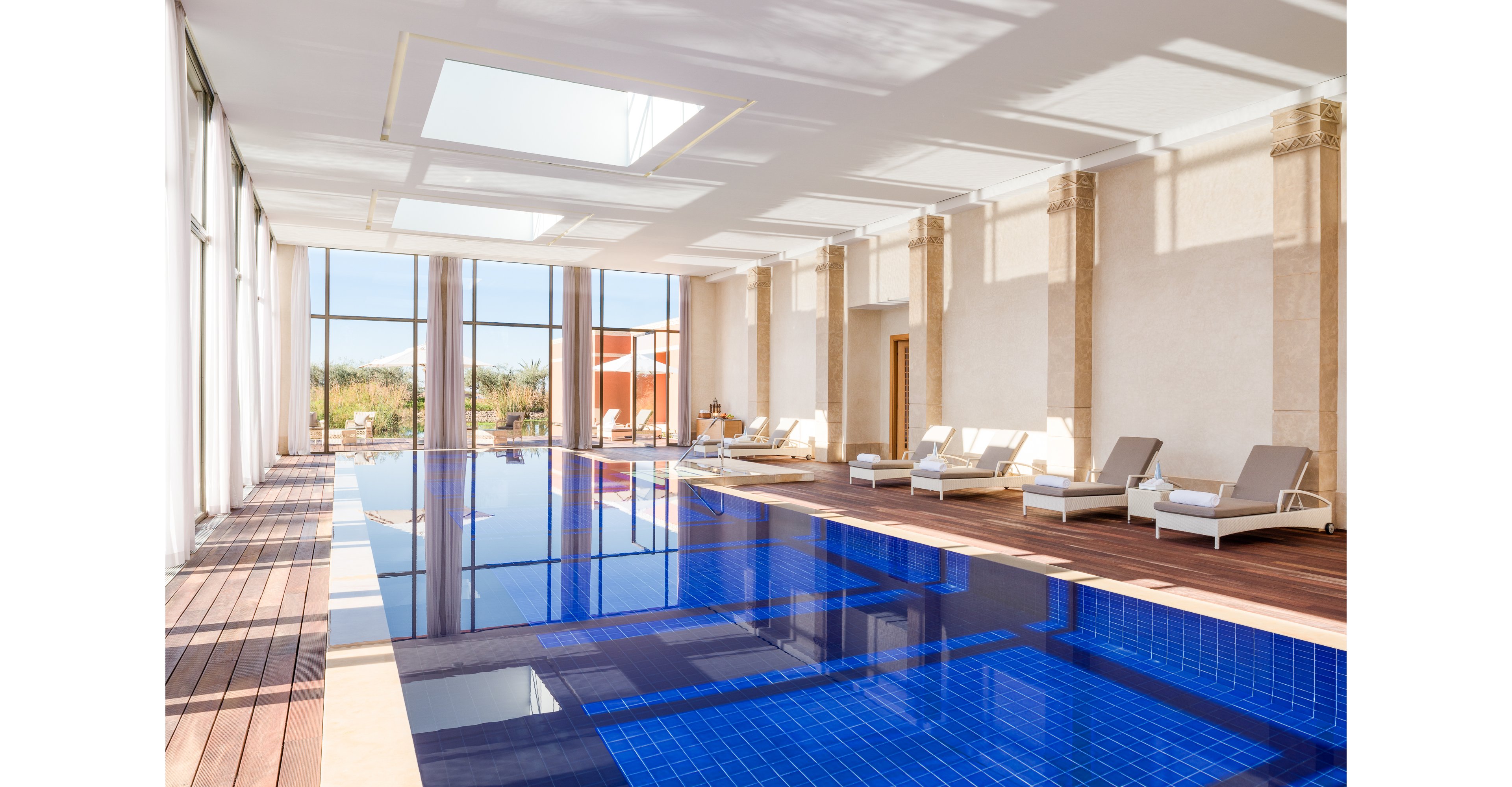 The Oberoi Marrakech