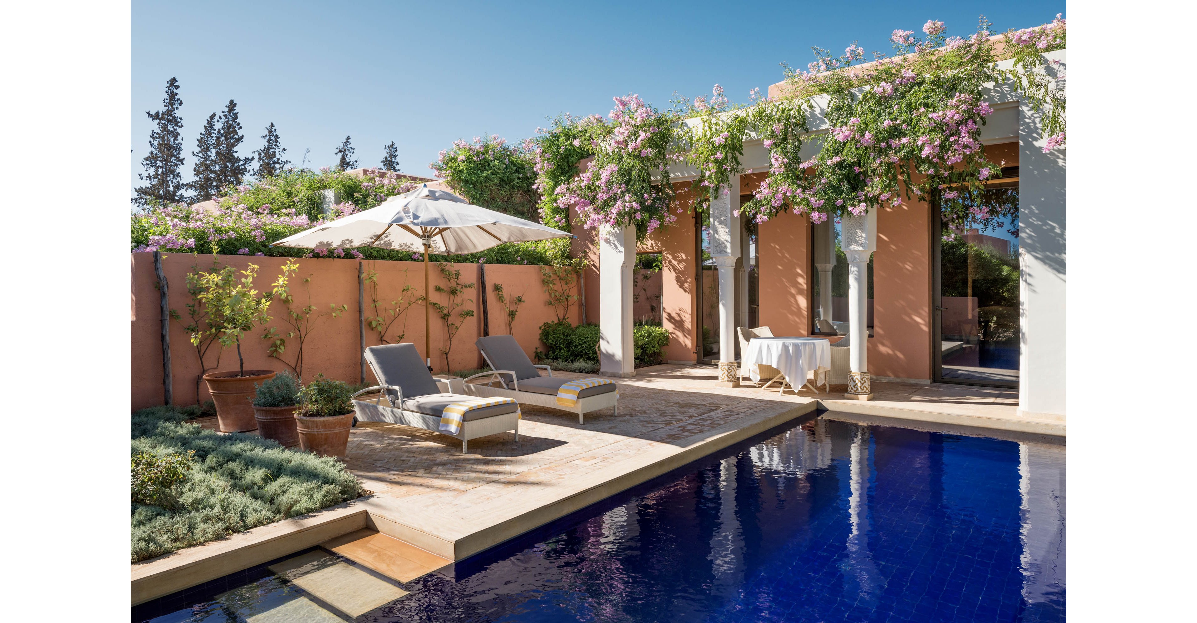 The Oberoi Marrakech