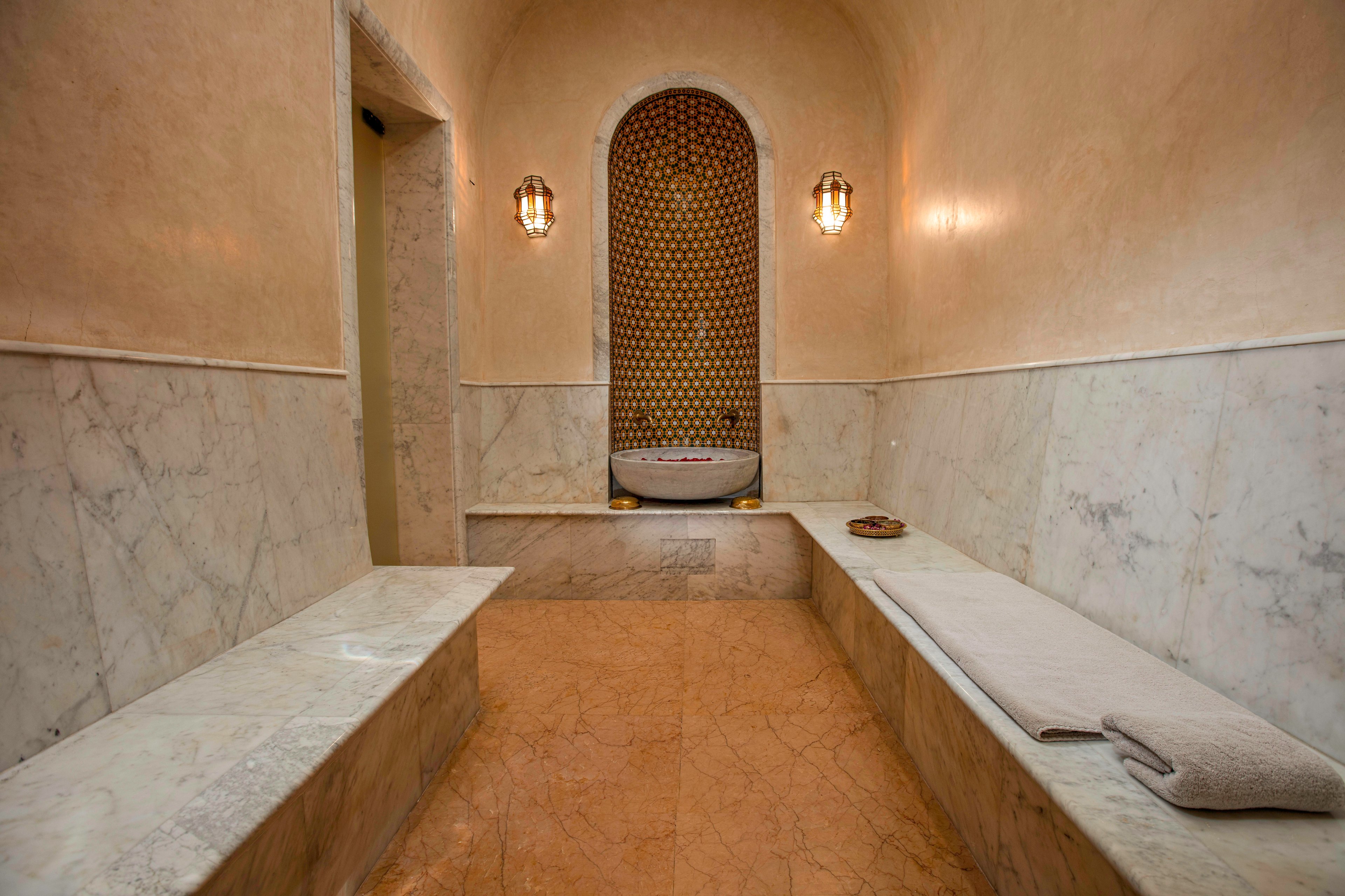 The Oberoi Marrakech