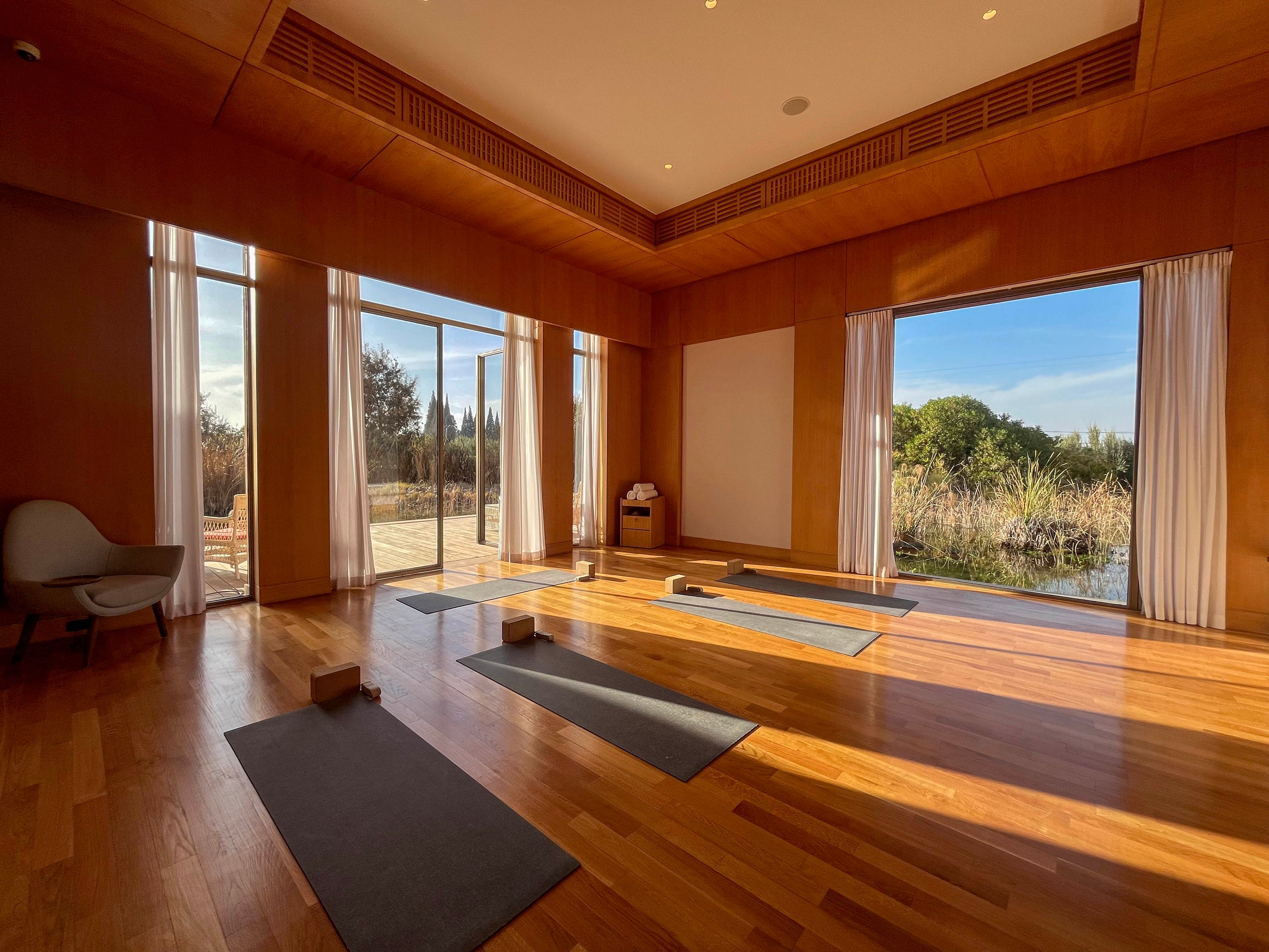 The Oberoi Marrakech