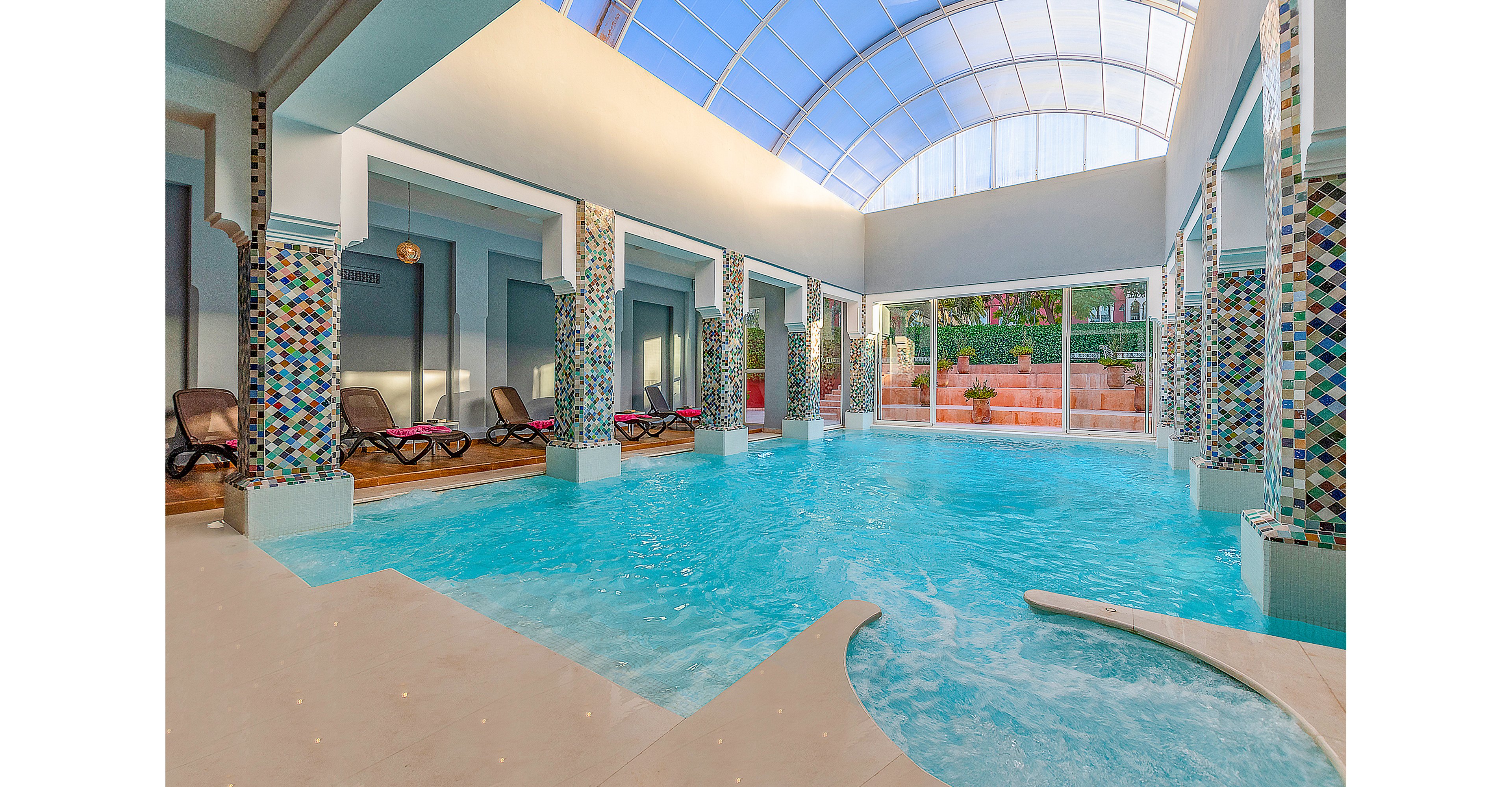 Eden Andalou Aquapark & Spa