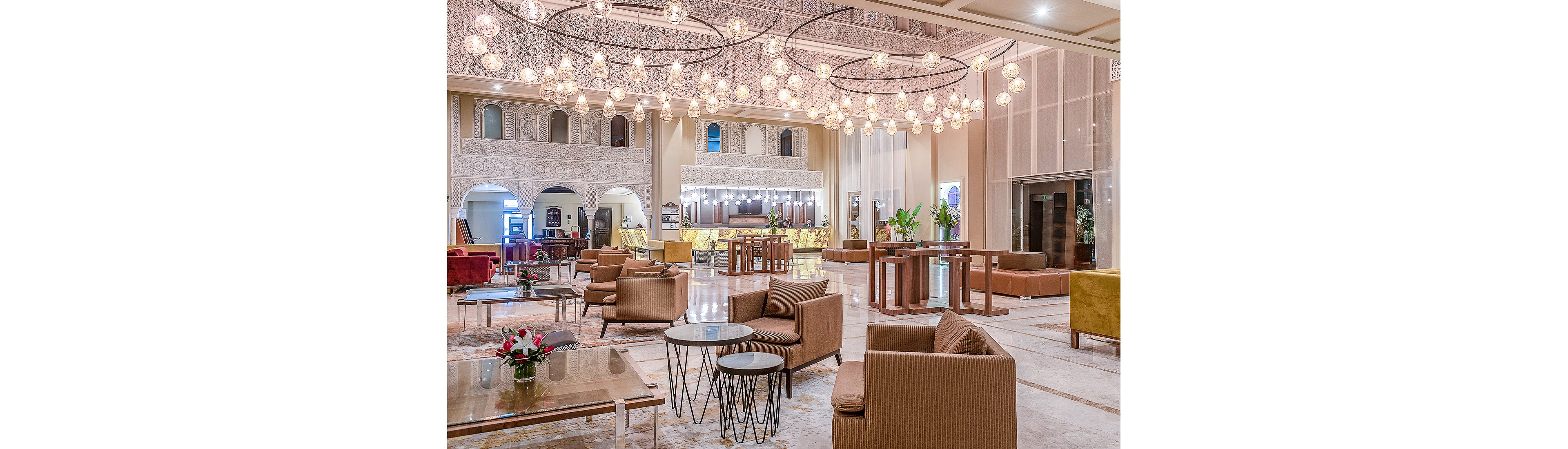 Eden Andalou Aquapark & Spa