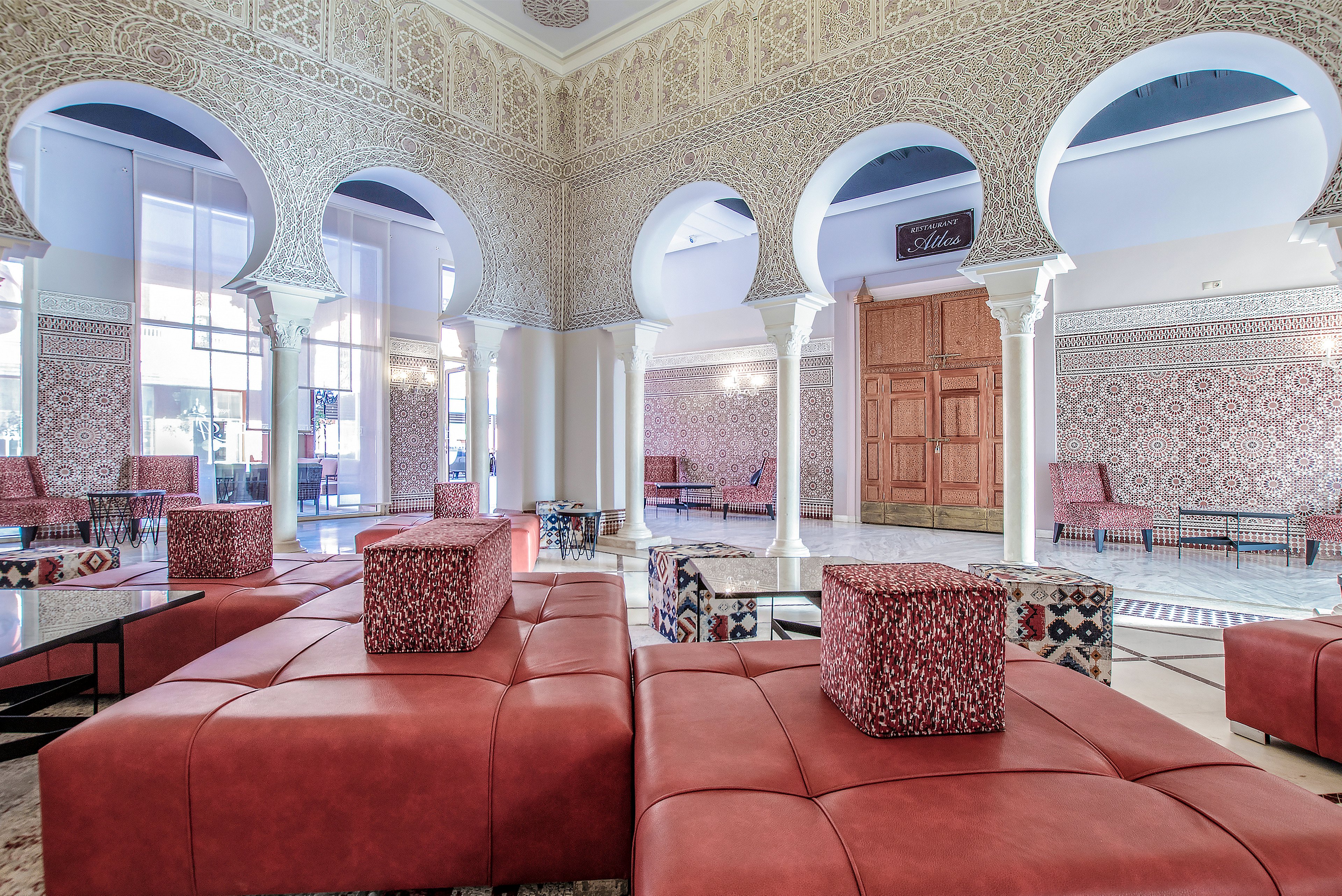 Eden Andalou Aquapark & Spa