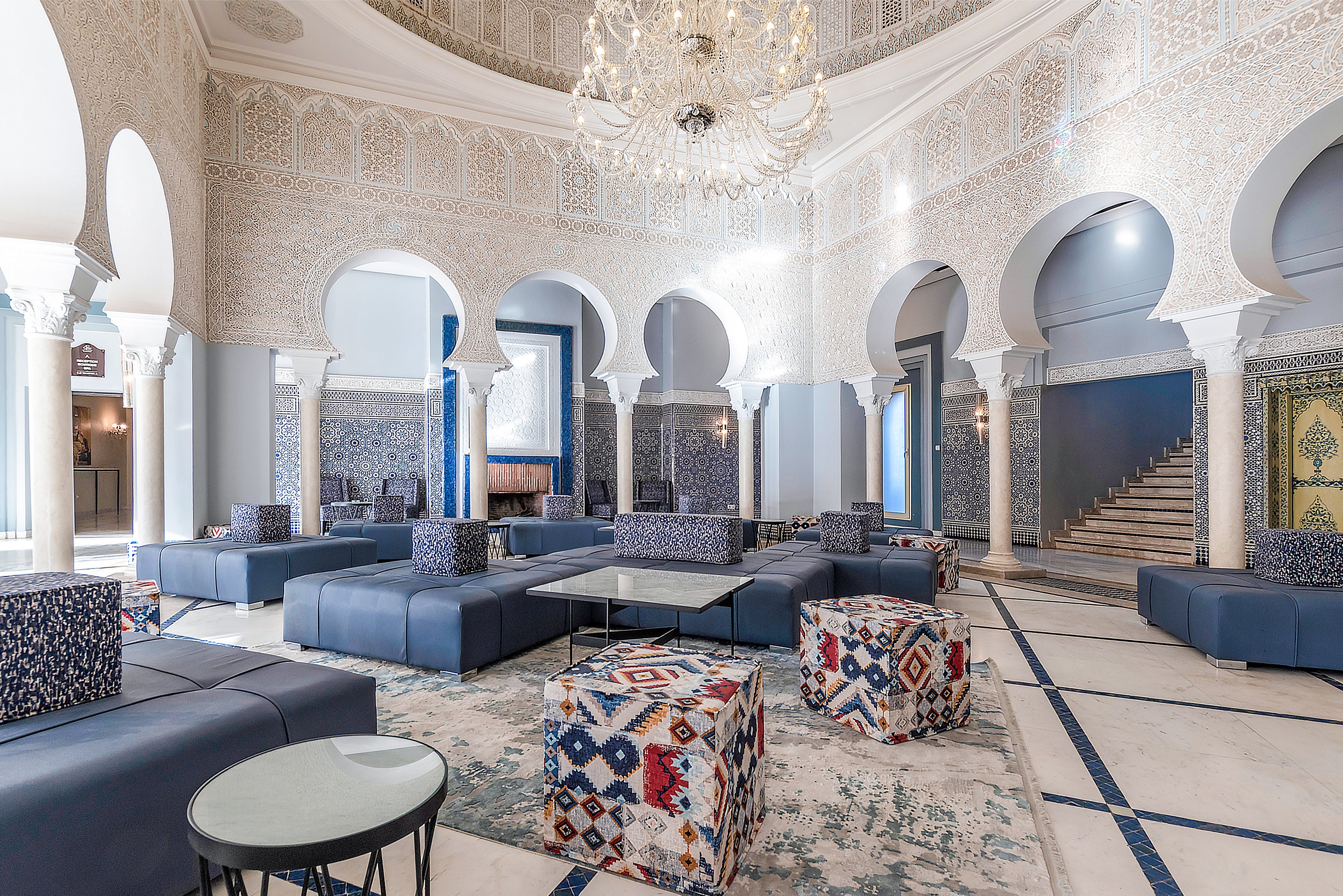 Eden Andalou Aquapark & Spa