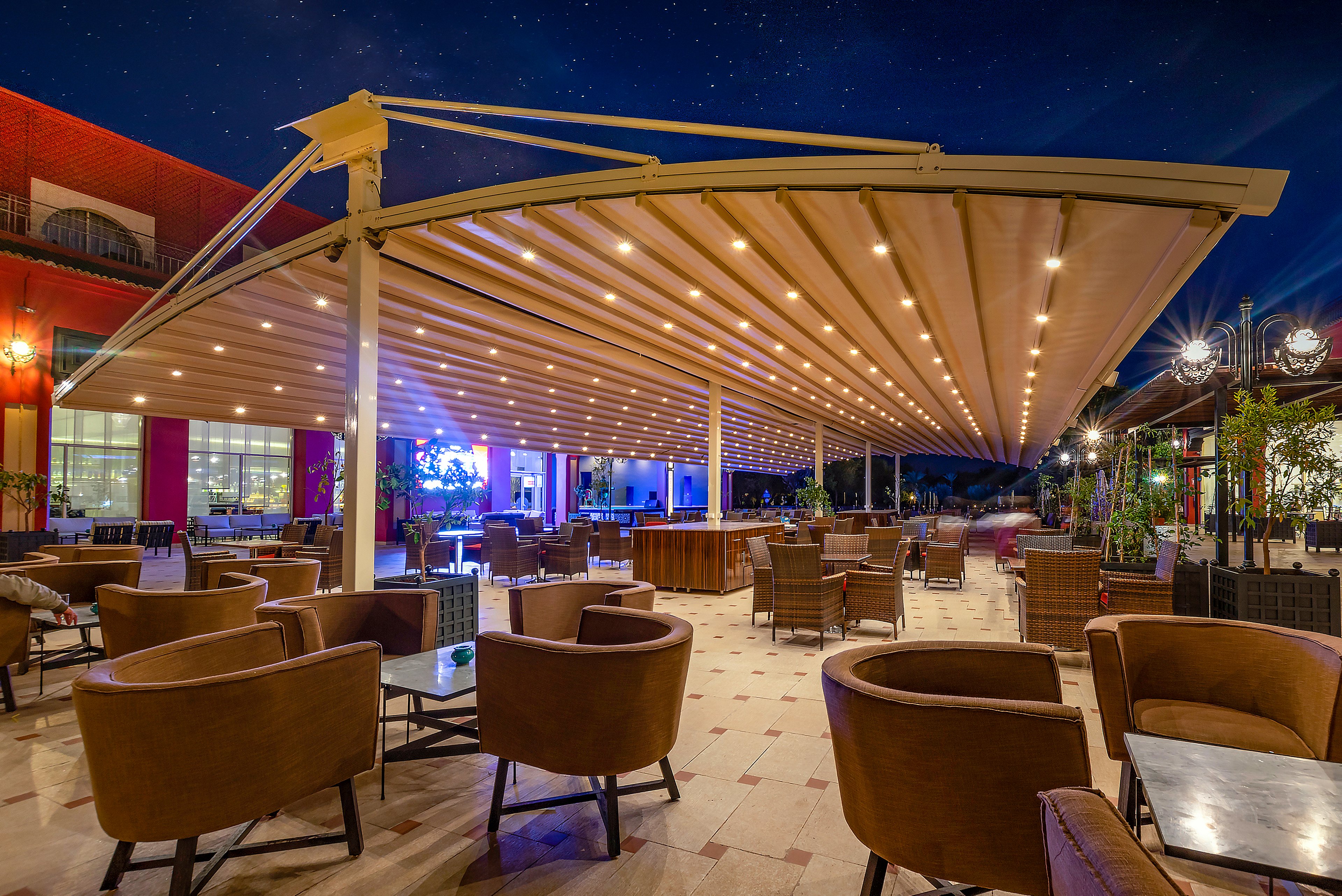 Eden Andalou Aquapark & Spa