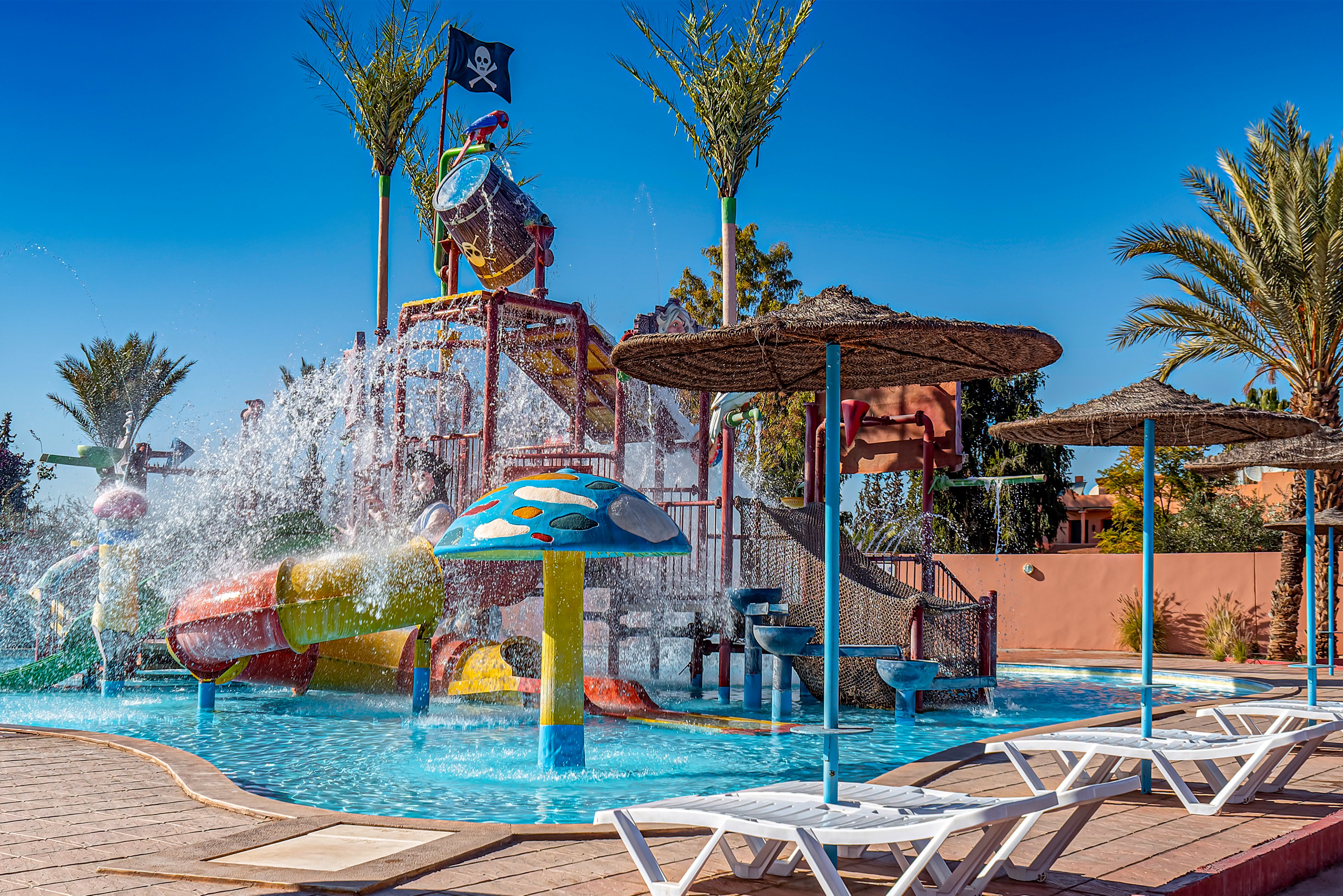 Eden Andalou Aquapark & Spa