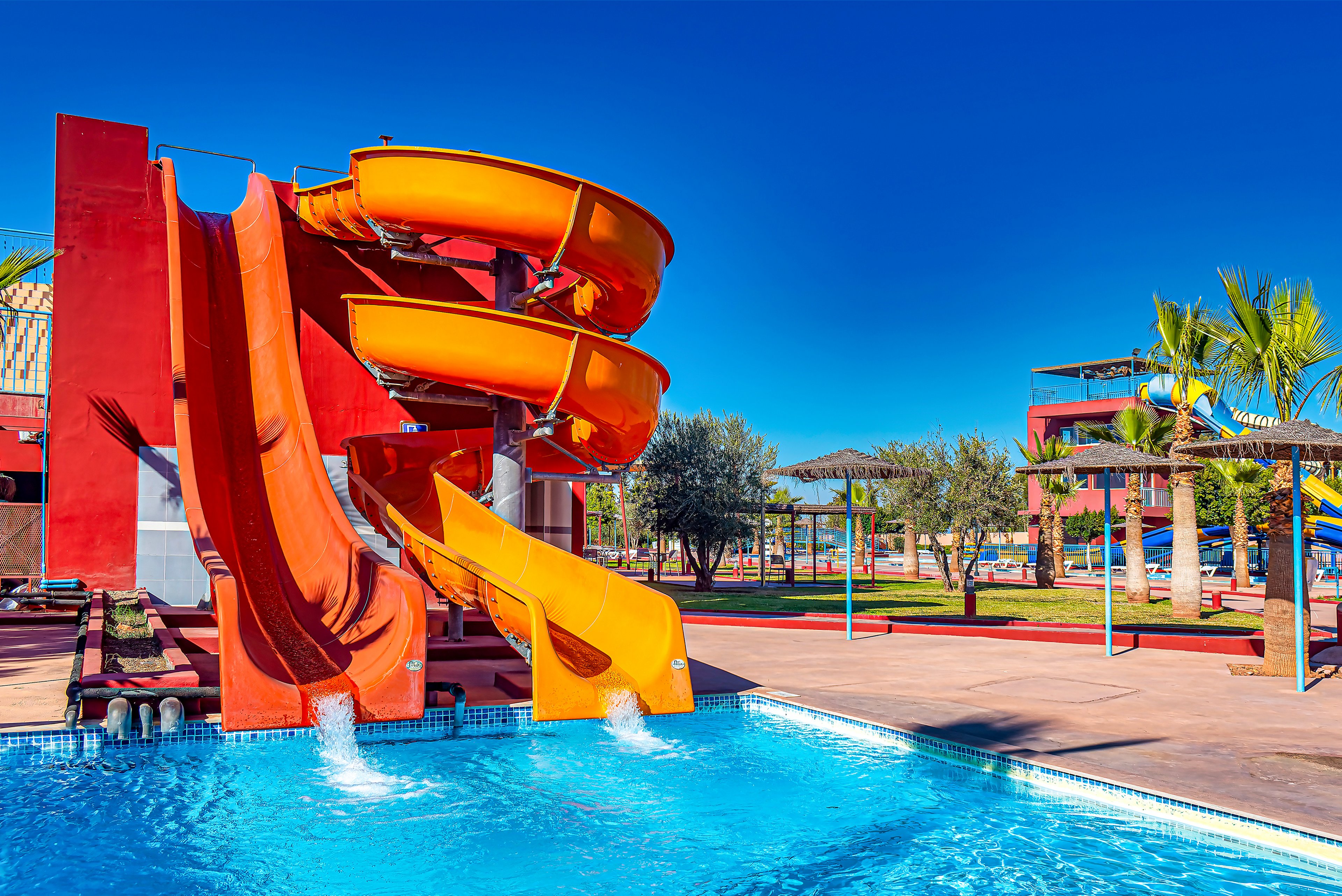 Eden Andalou Aquapark & Spa