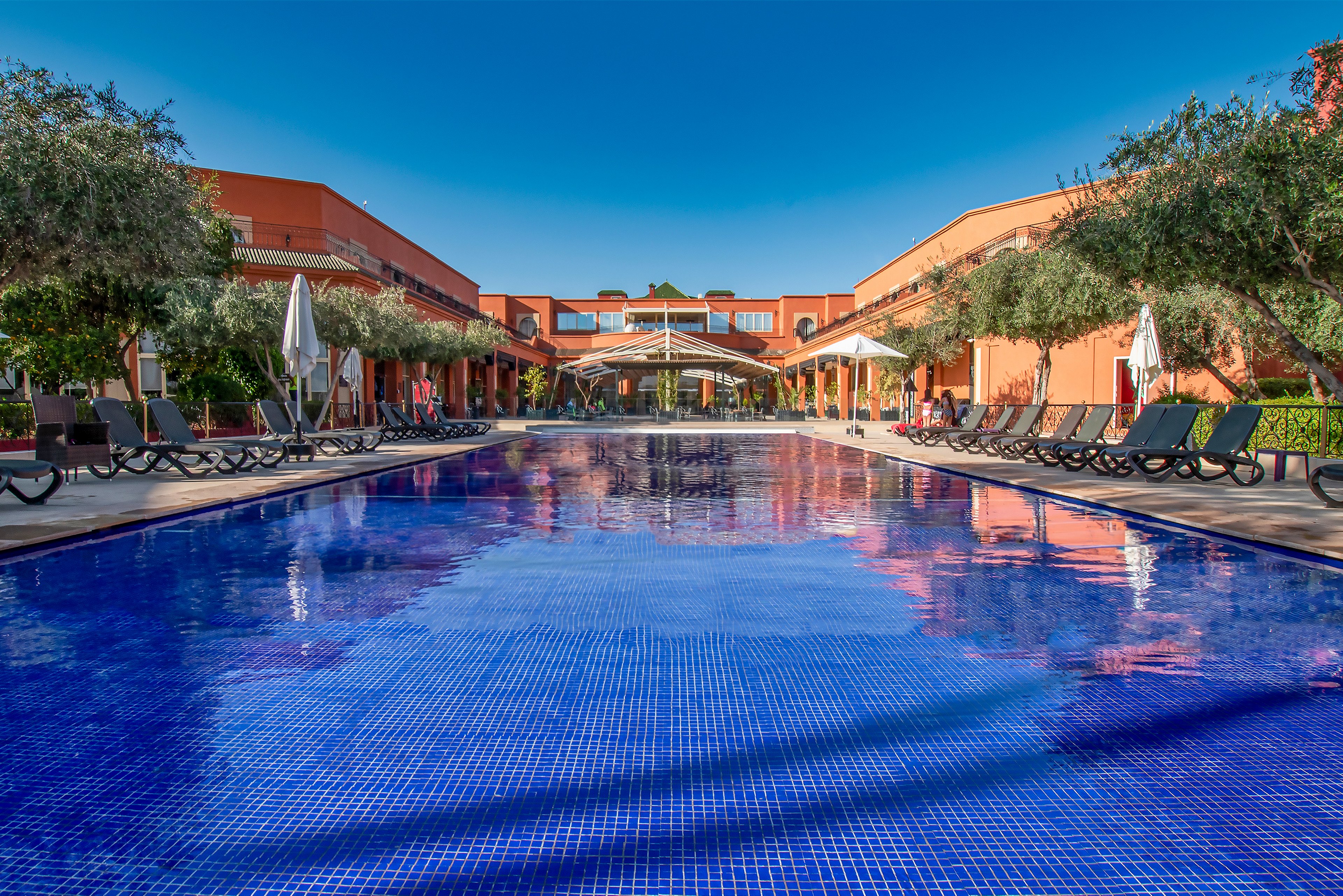 Eden Andalou Aquapark & Spa