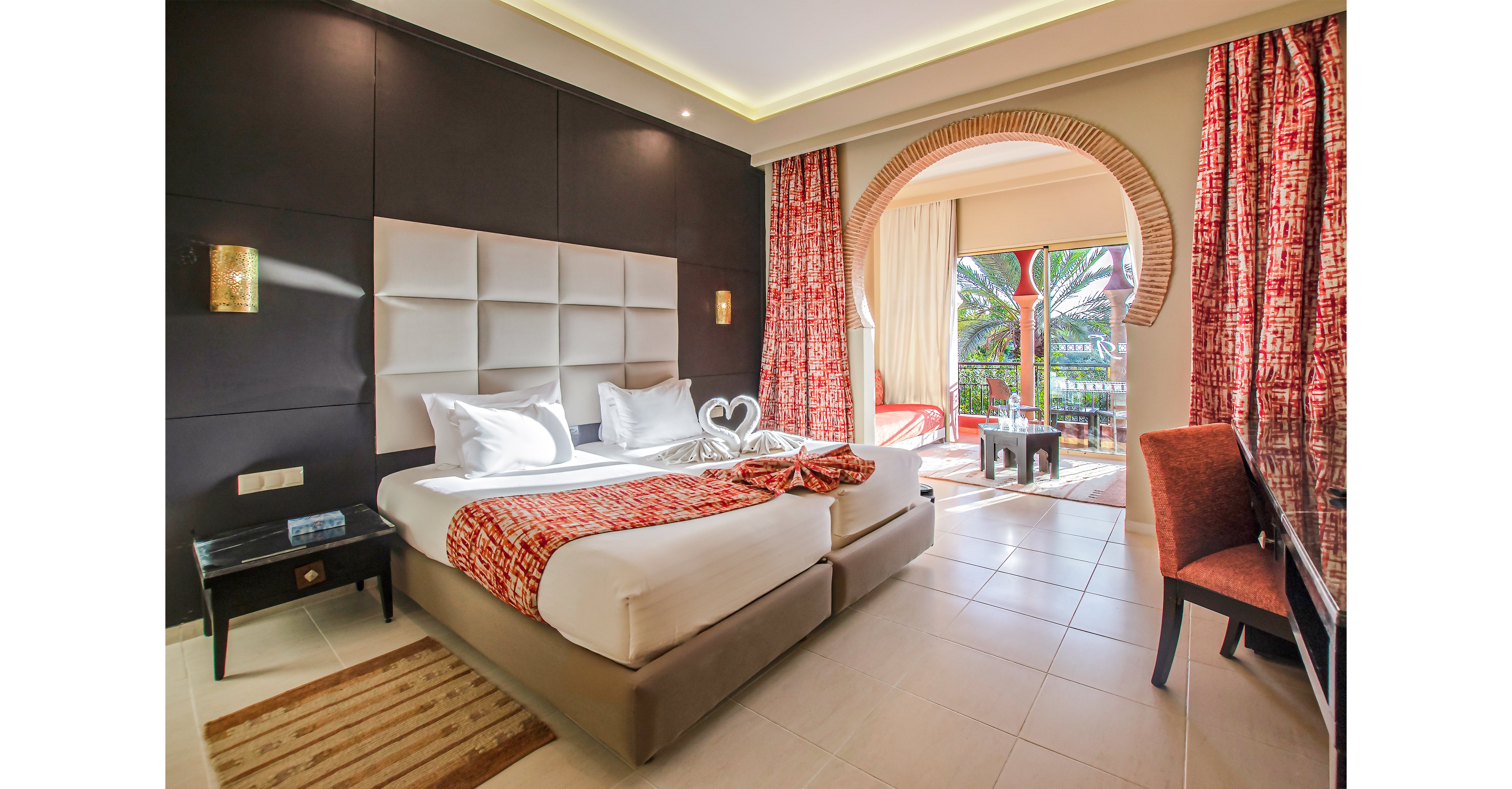 Eden Andalou Aquapark & Spa