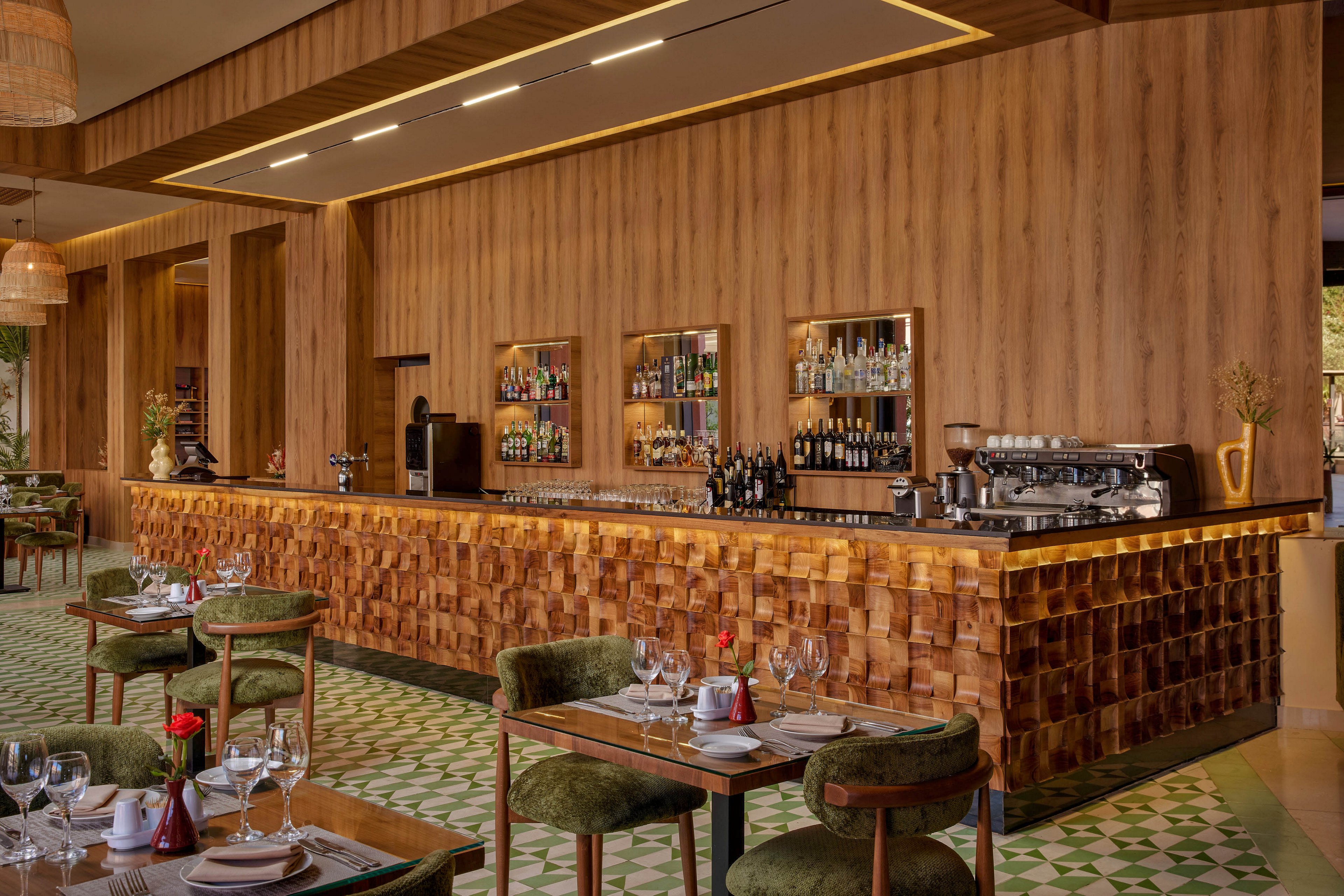 Delta Hotels by Marriott Marrakech Eden Andalou