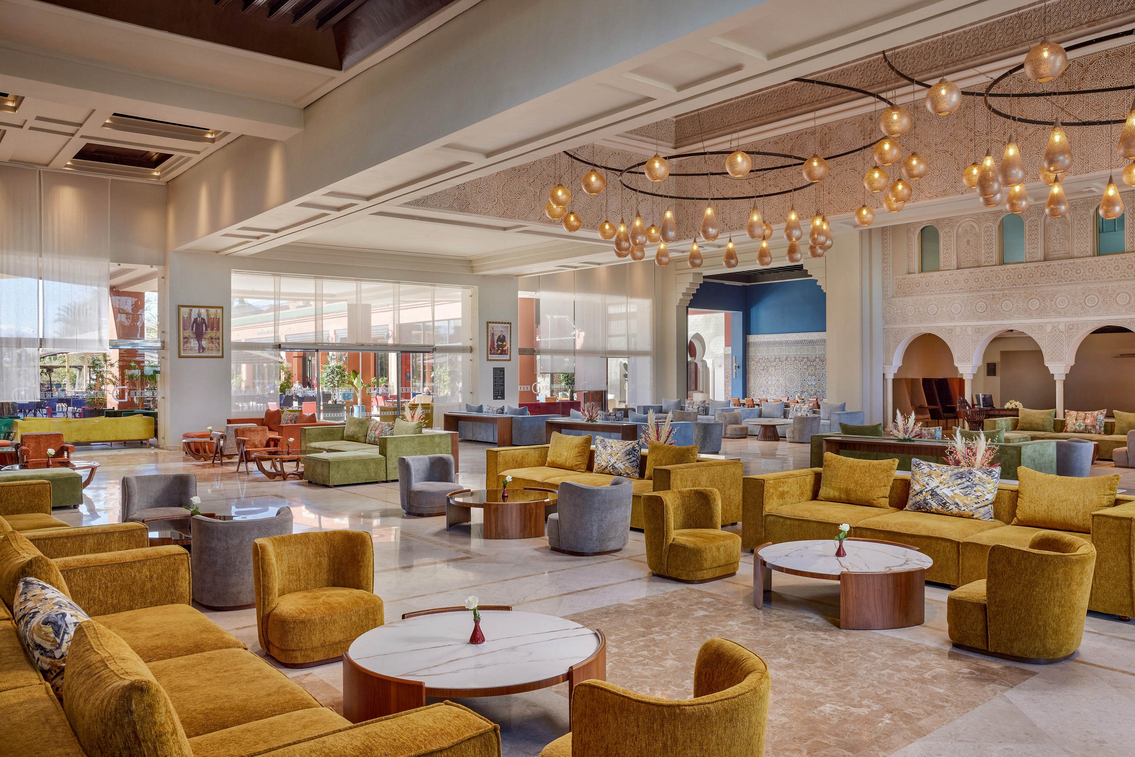 Delta Hotels by Marriott Marrakech Eden Andalou