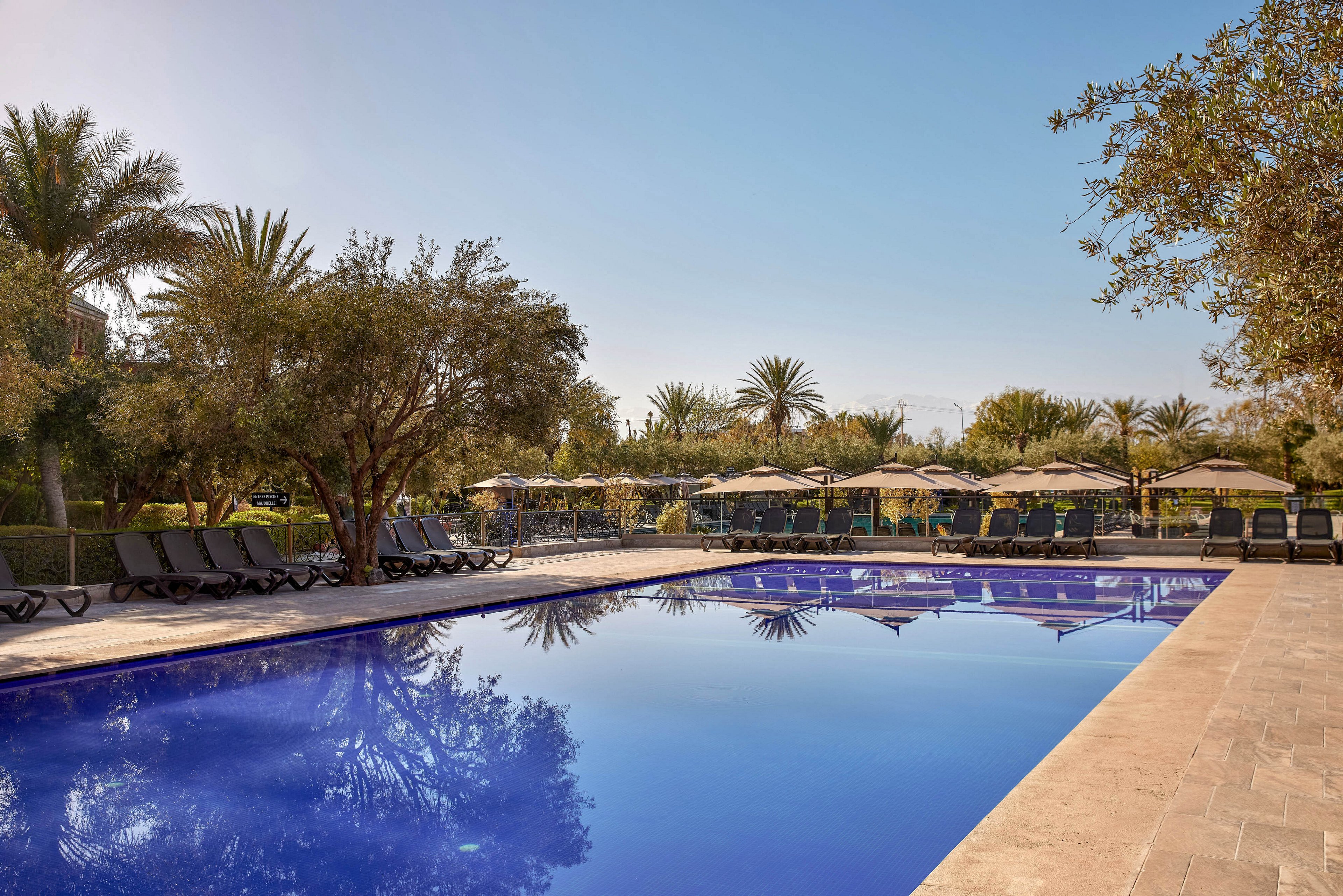 Delta Hotels by Marriott Marrakech Eden Andalou