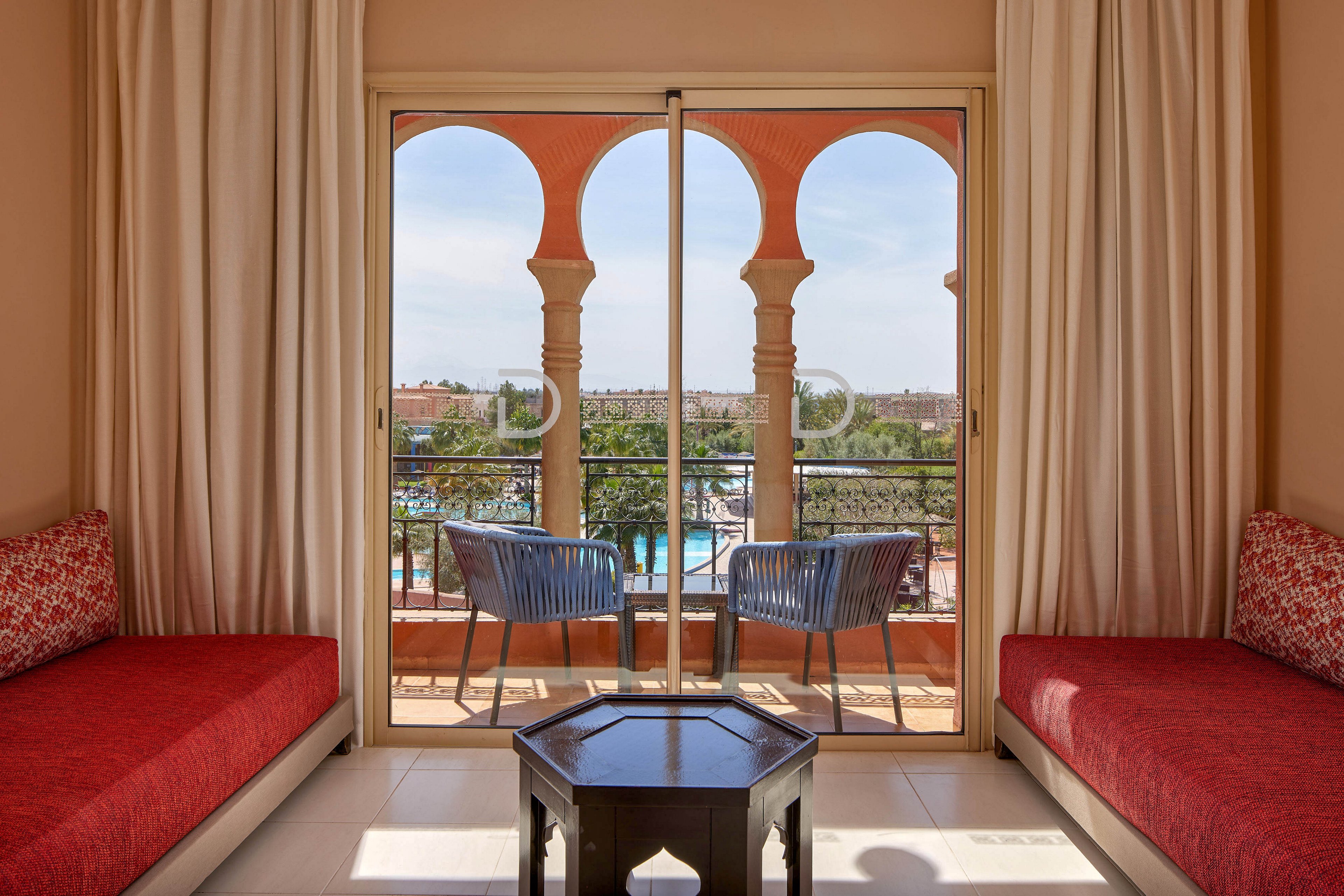 Delta Hotels by Marriott Marrakech Eden Andalou
