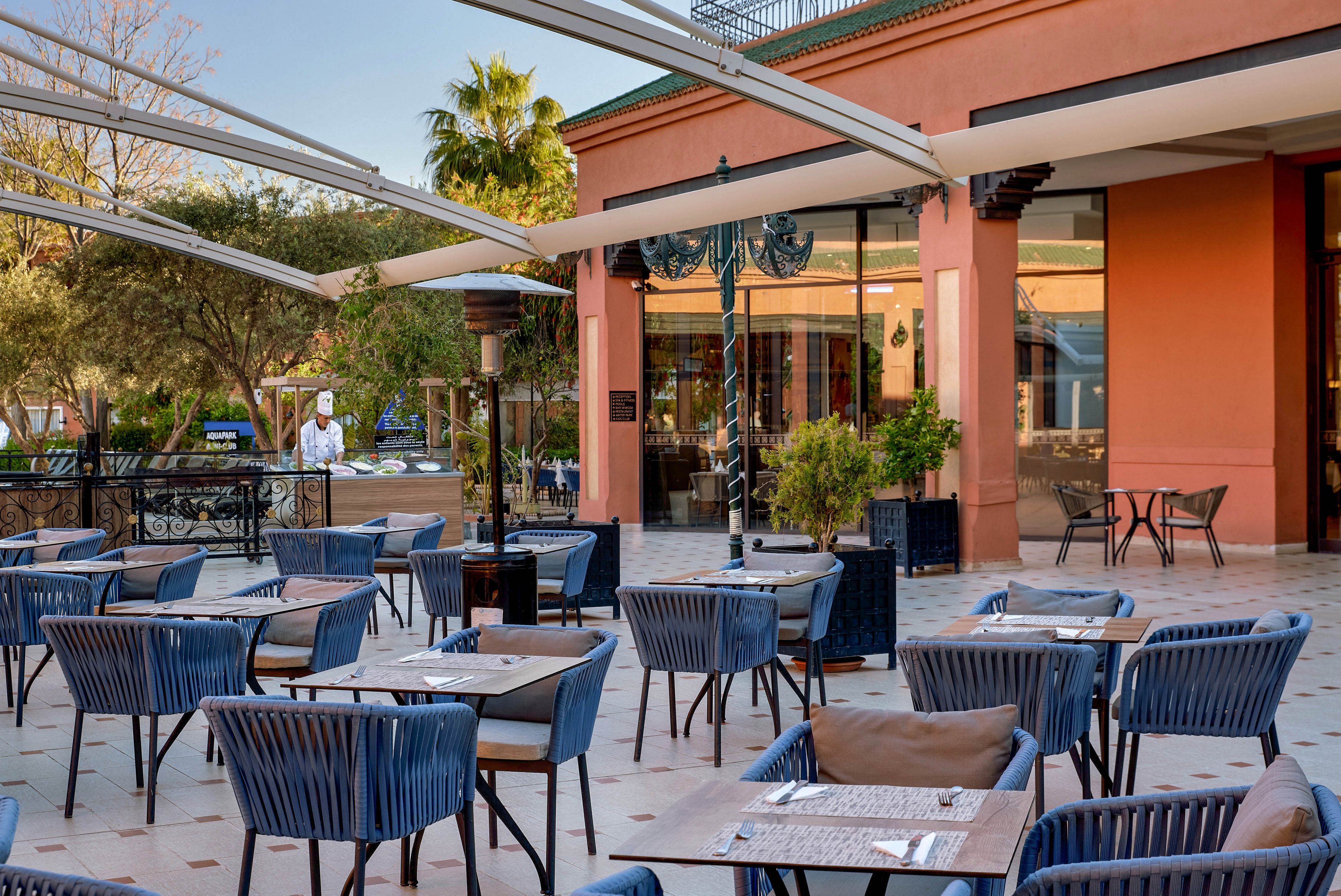 Delta Hotels by Marriott Marrakech Eden Andalou