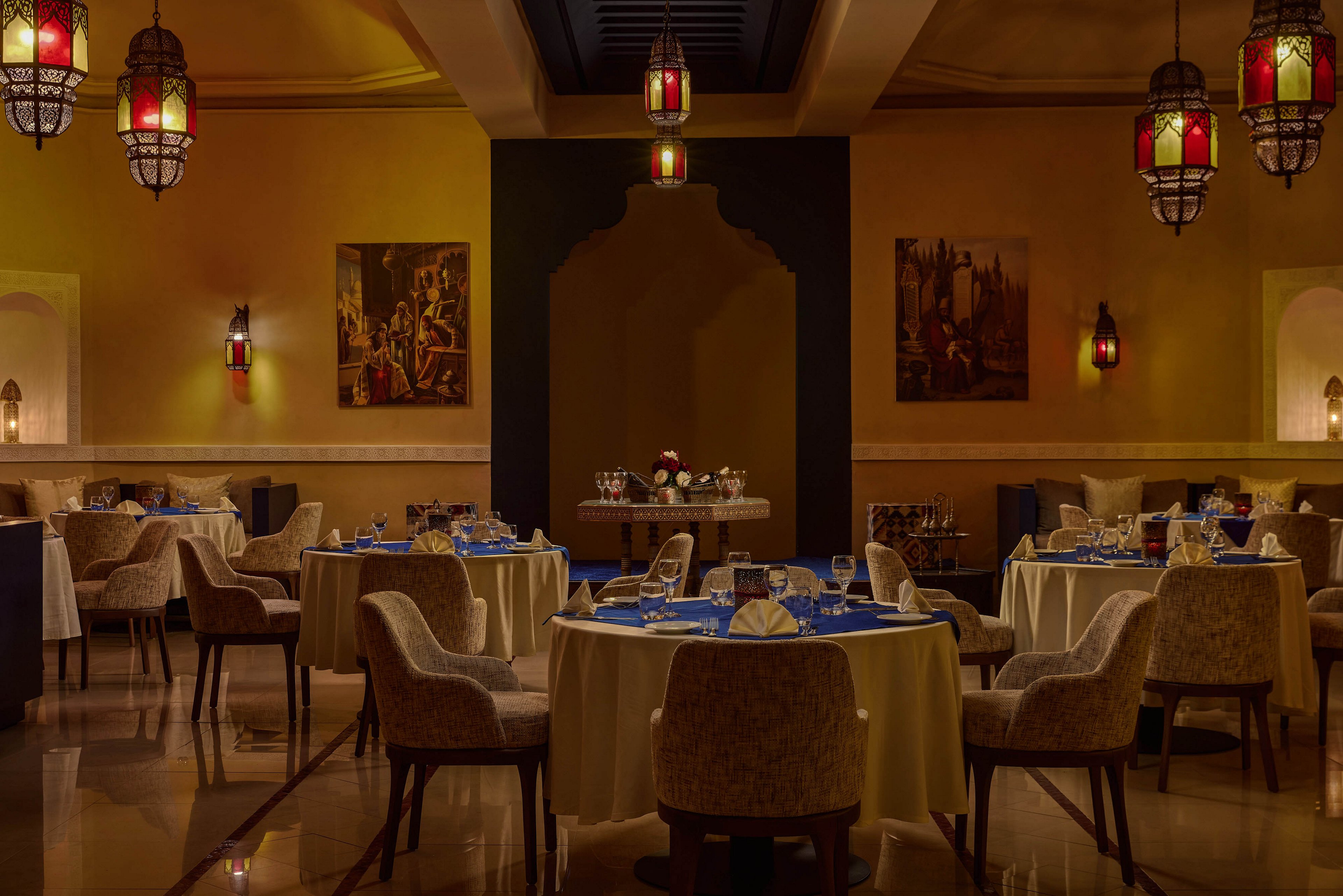 Delta Hotels by Marriott Marrakech Eden Andalou