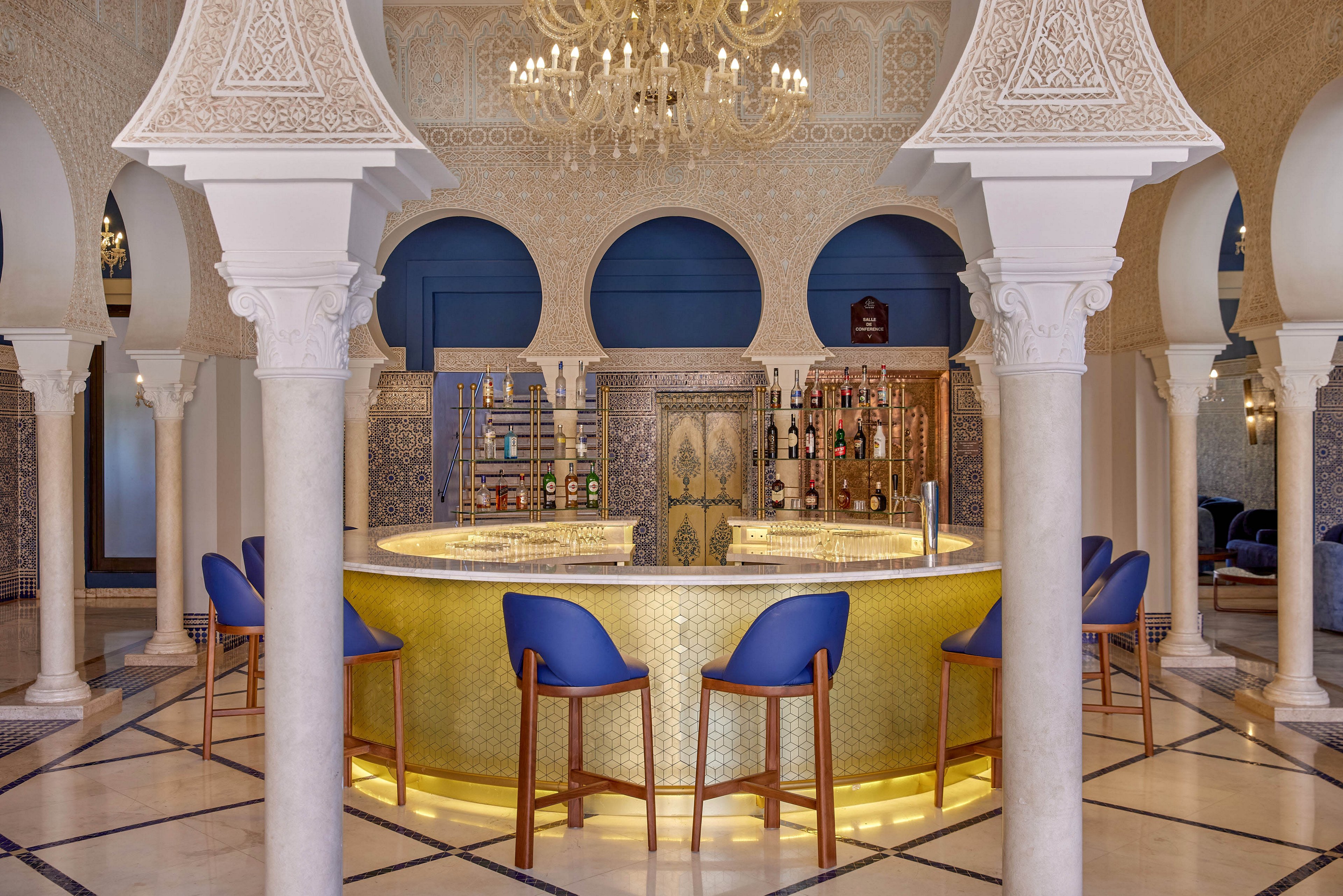 Delta Hotels by Marriott Marrakech Eden Andalou
