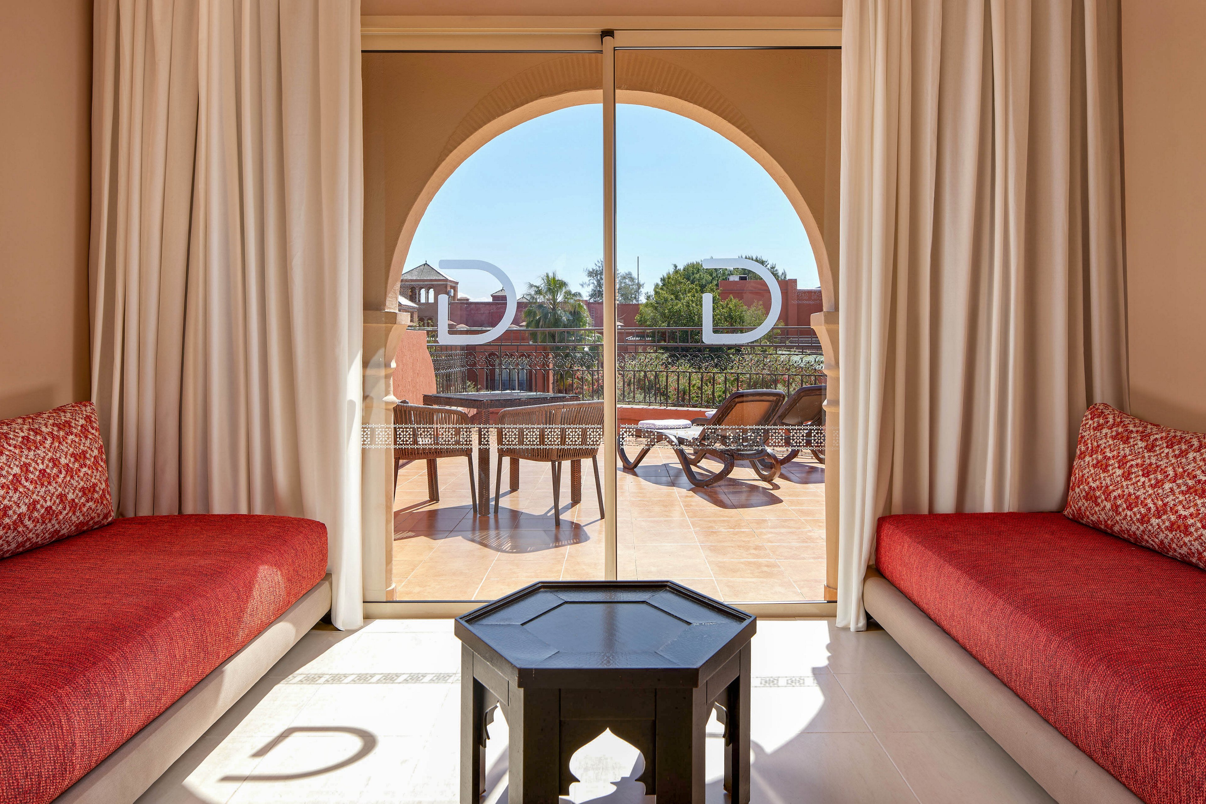 Delta Hotels by Marriott Marrakech Eden Andalou