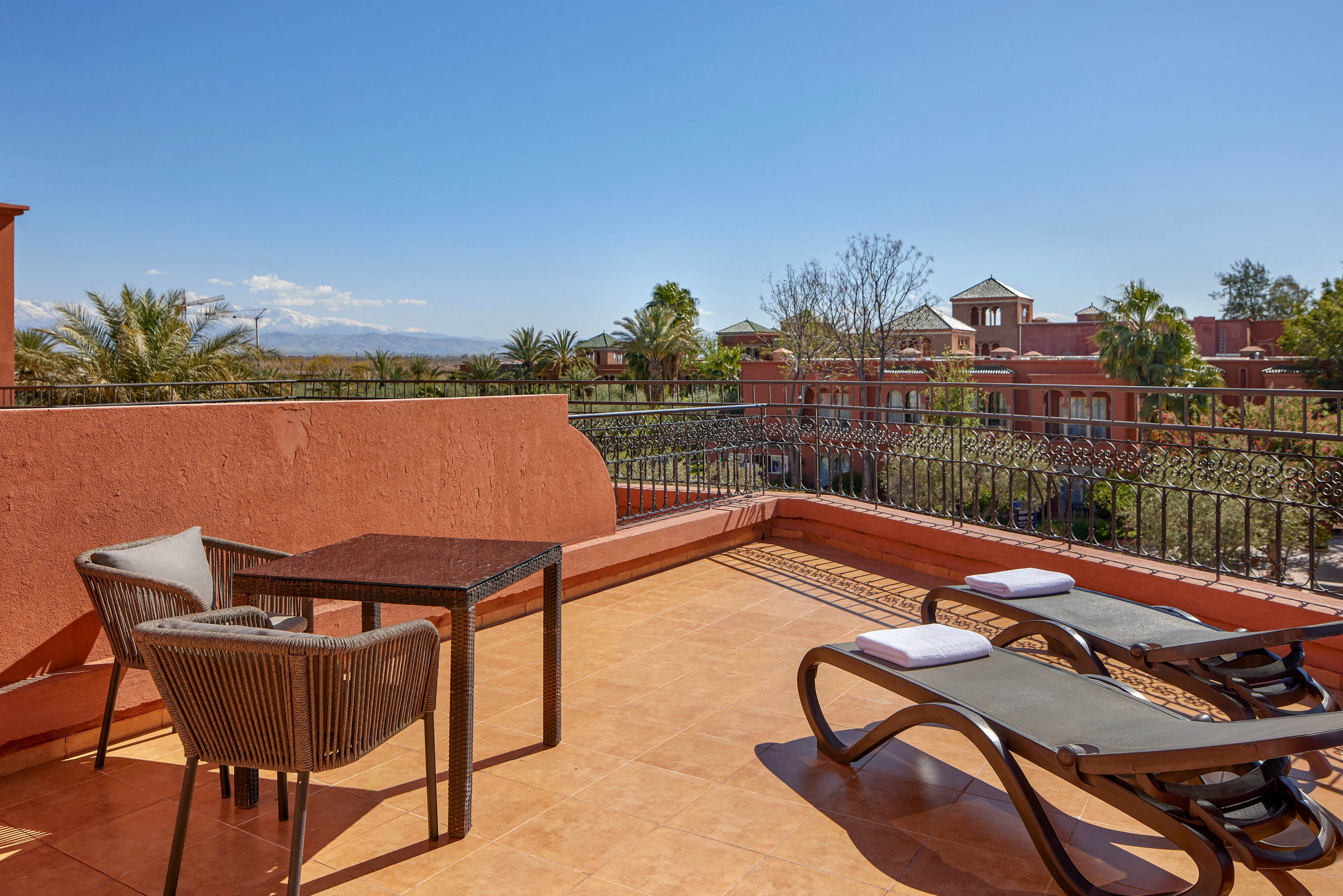 Delta Hotels by Marriott Marrakech Eden Andalou