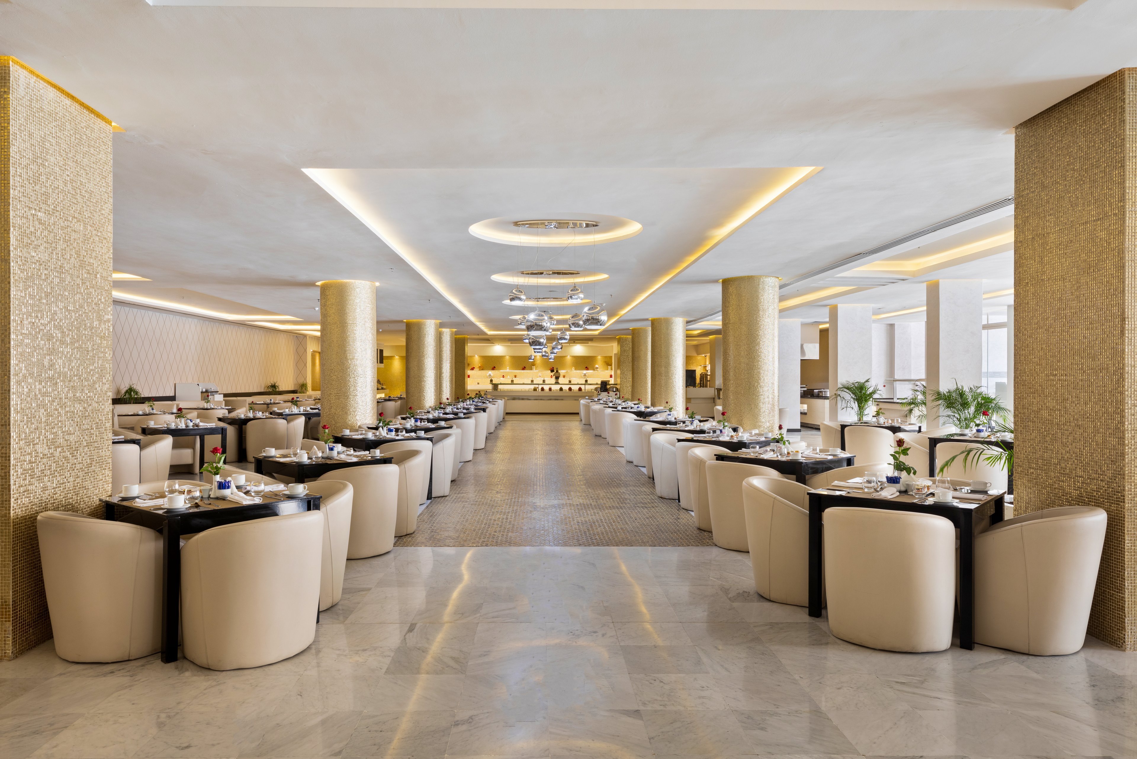 Savoy Le Grand Hotel