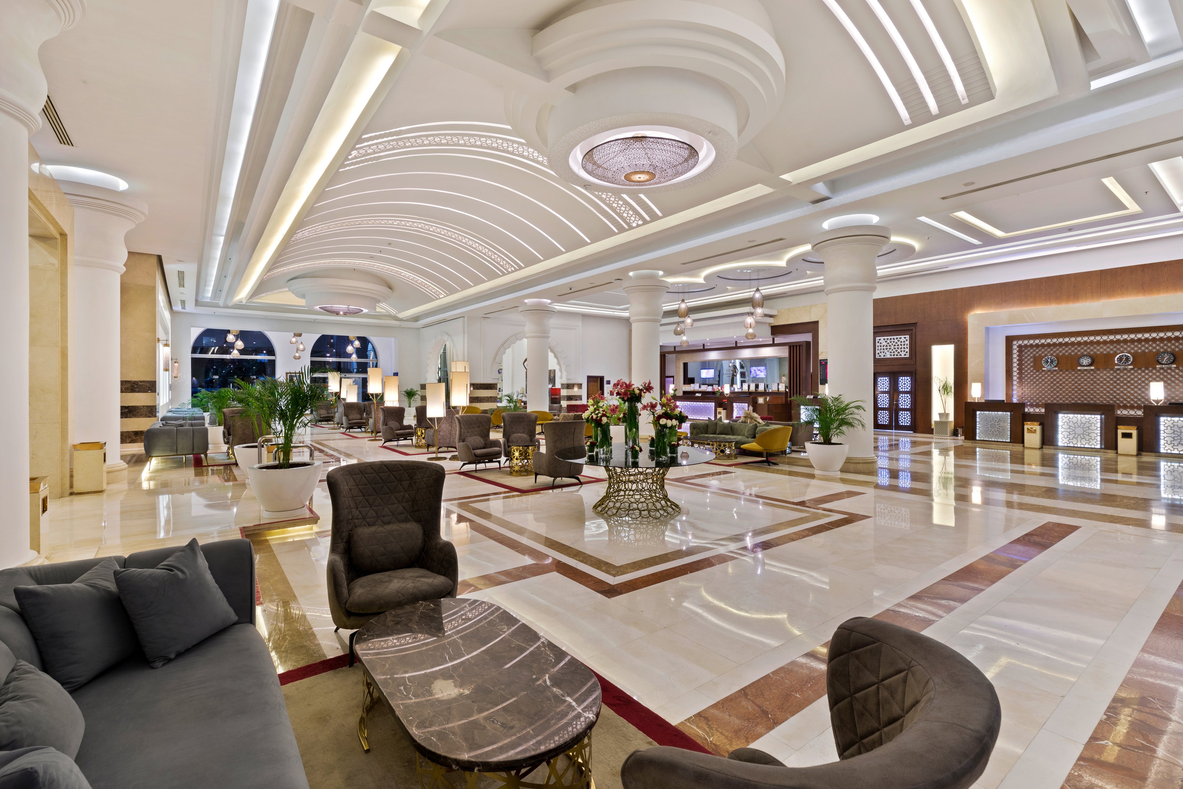 Savoy Le Grand Hotel