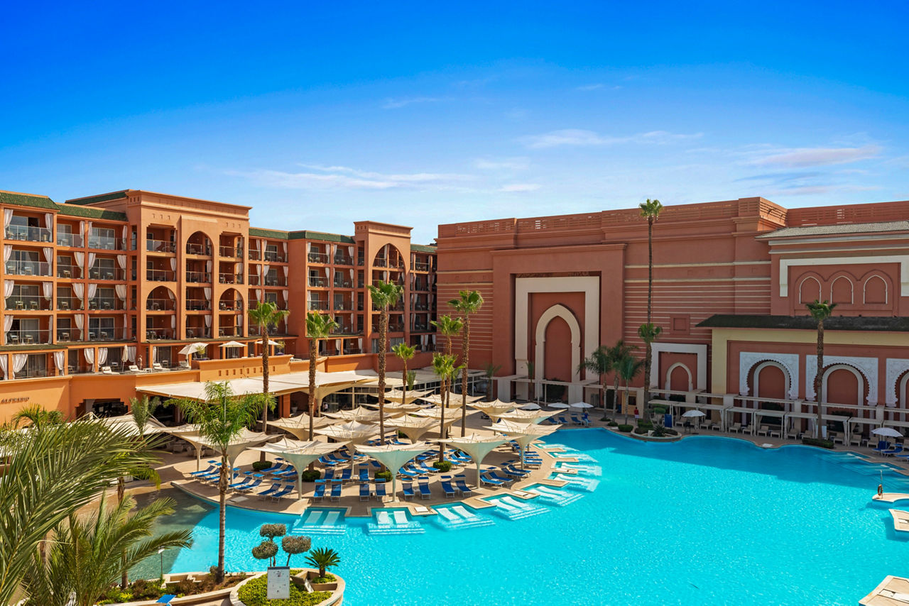 Savoy Le Grand Hotel