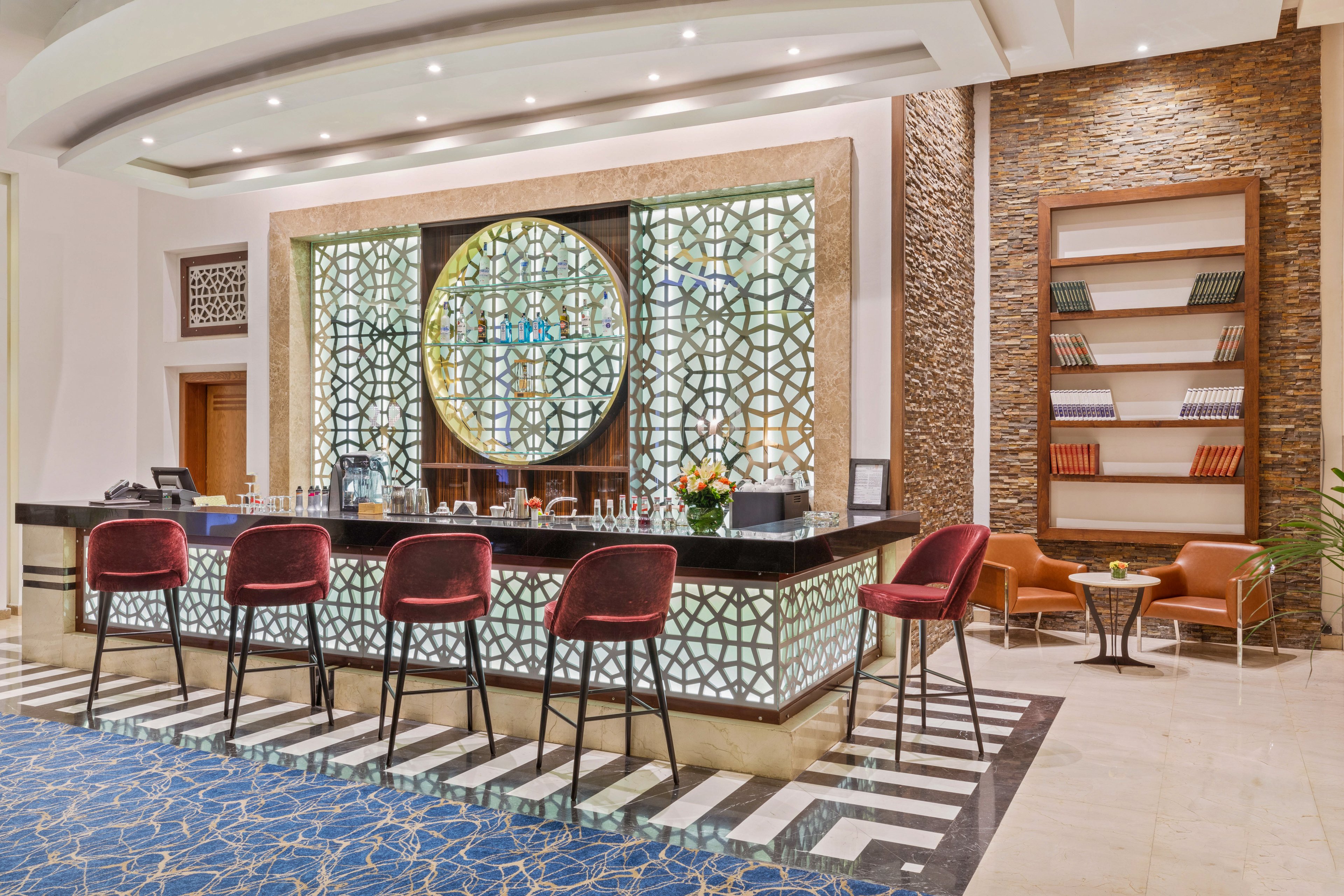 Savoy Le Grand Hotel