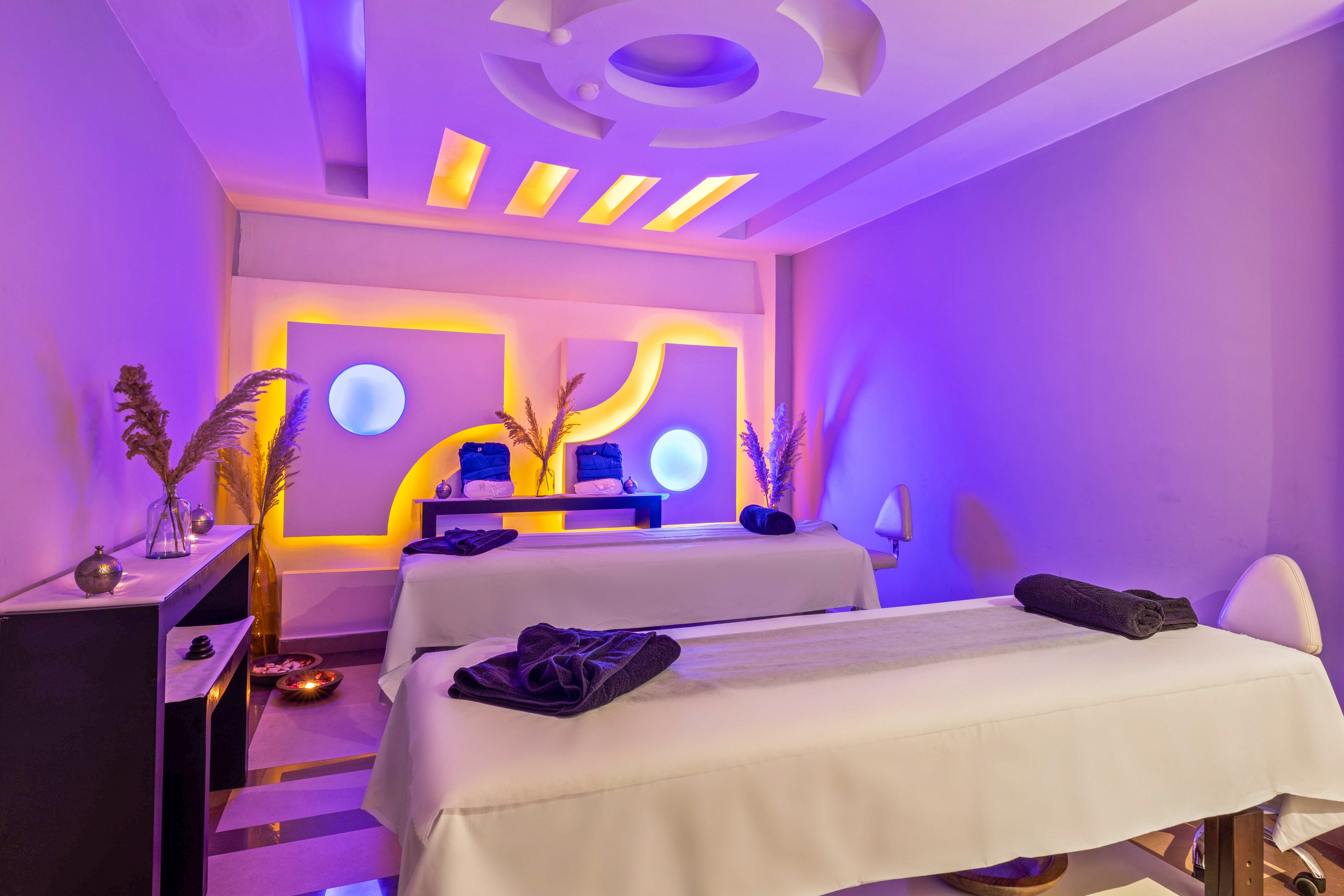 Savoy Le Grand Hotel