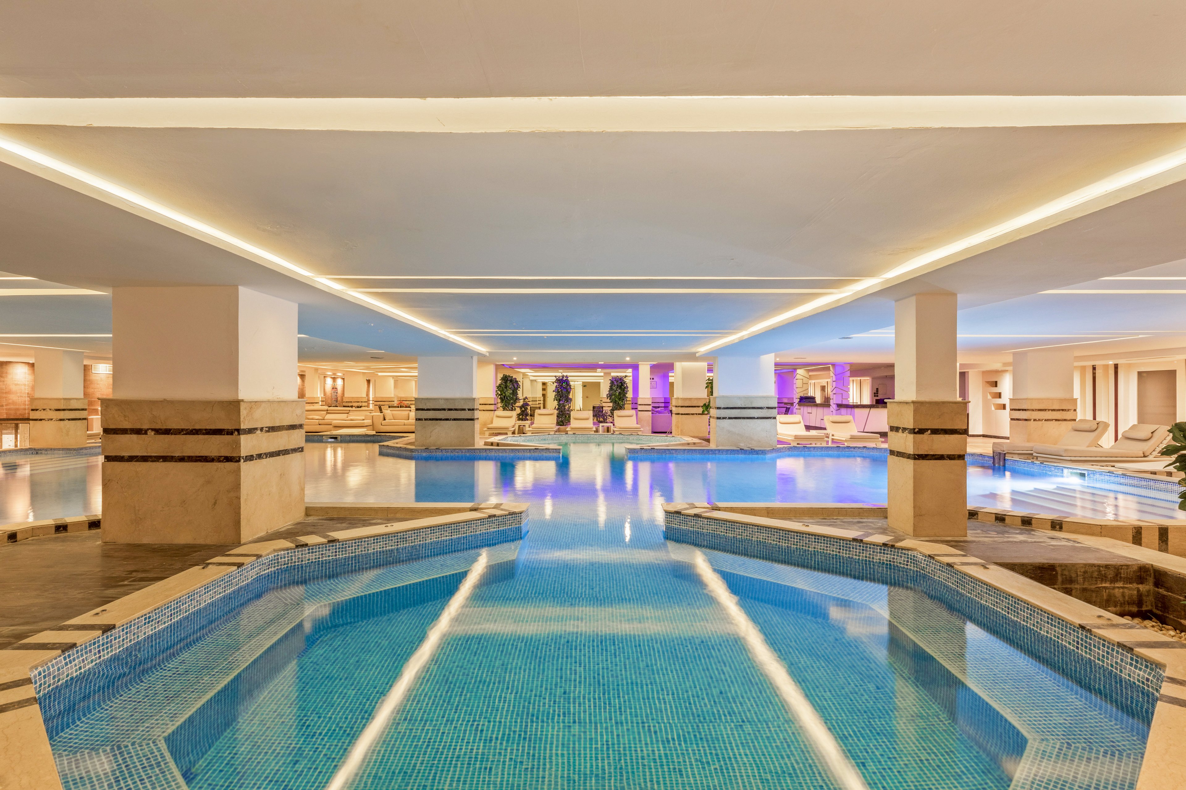 Savoy Le Grand Hotel